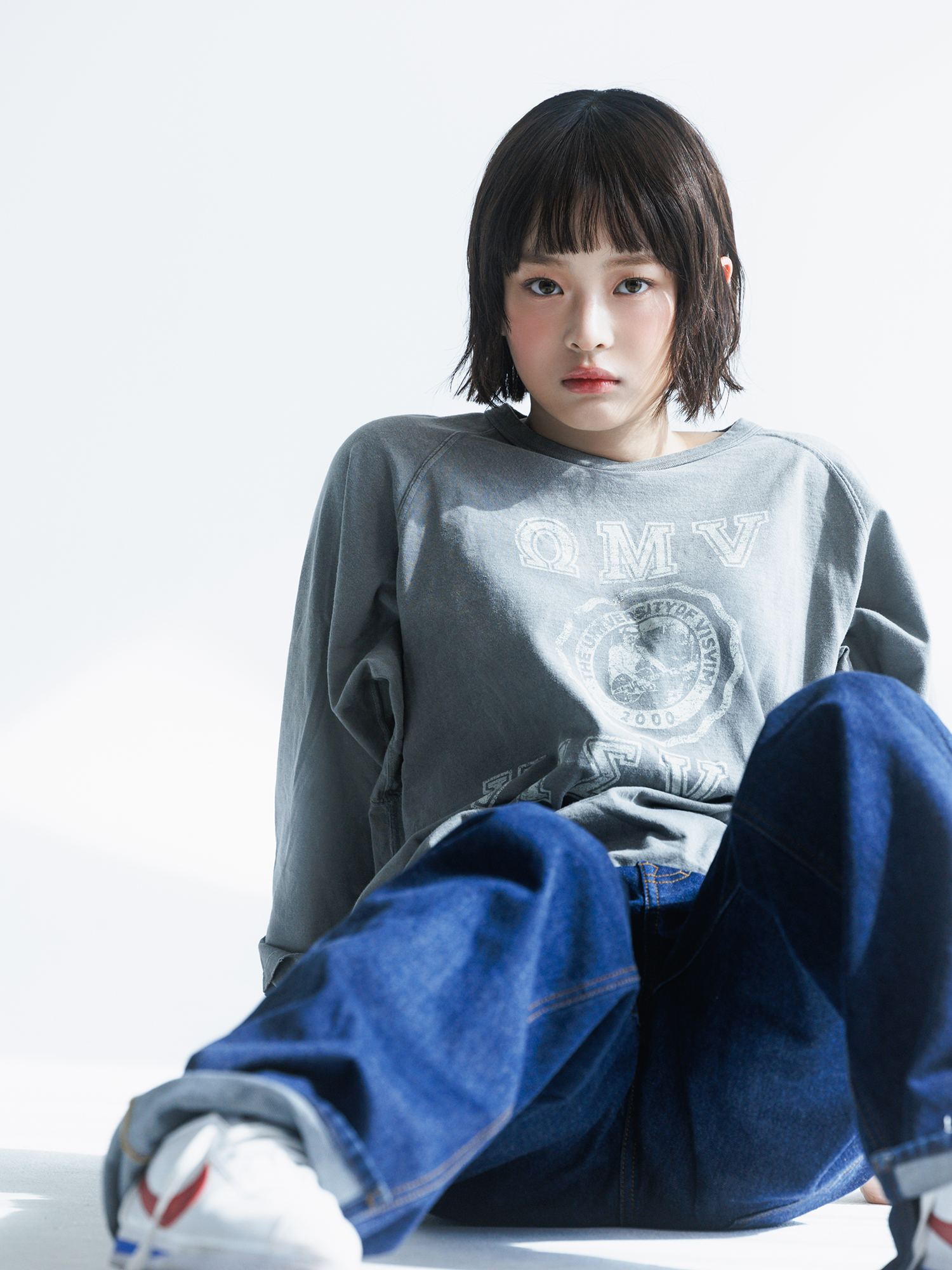 How Sweet & Bubblegum Teaser Photo
