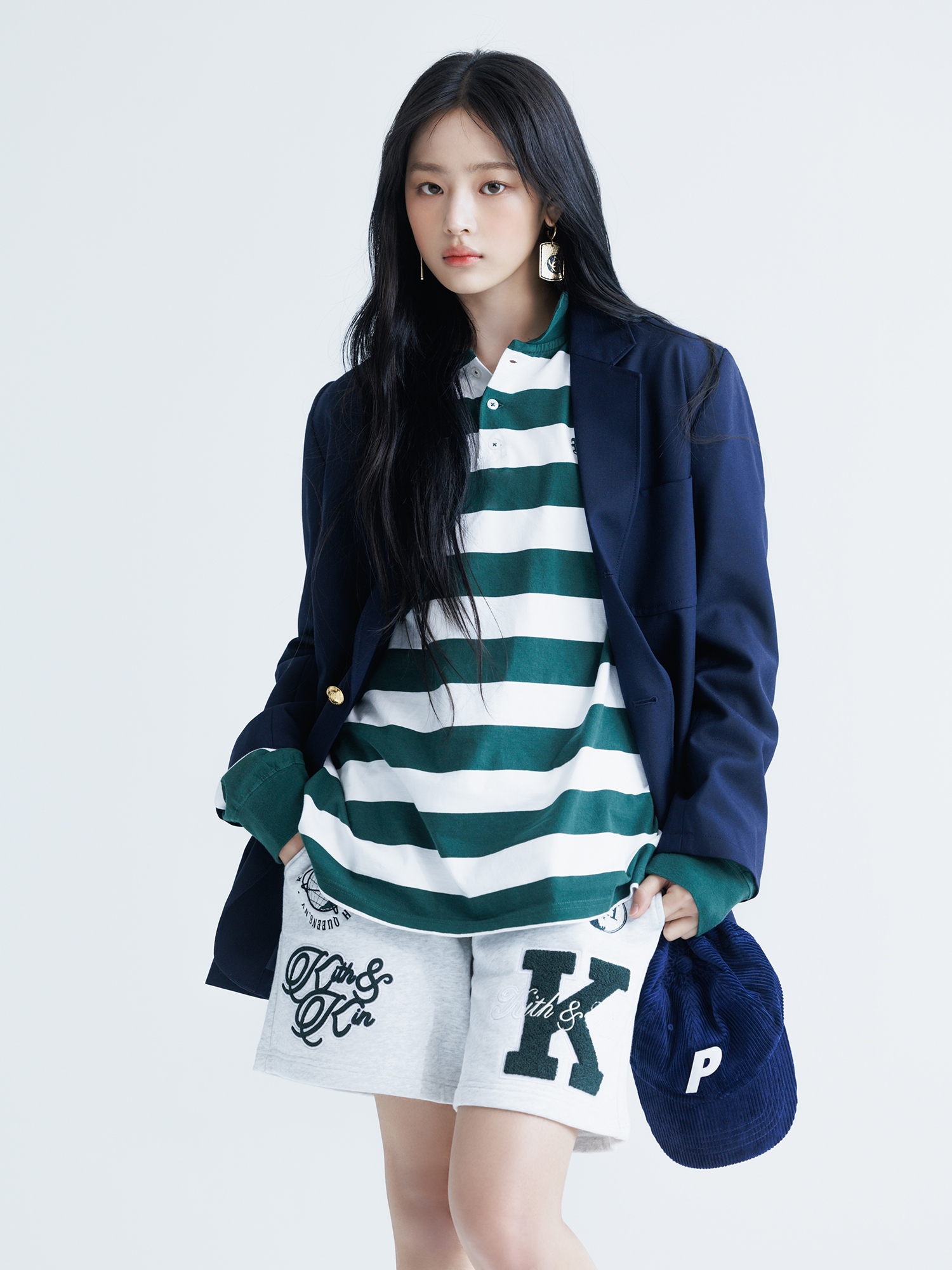 How Sweet & Bubblegum Teaser Photo