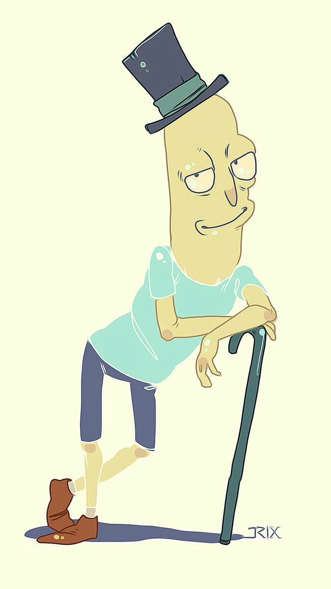Mr. Poopybutthole ideas