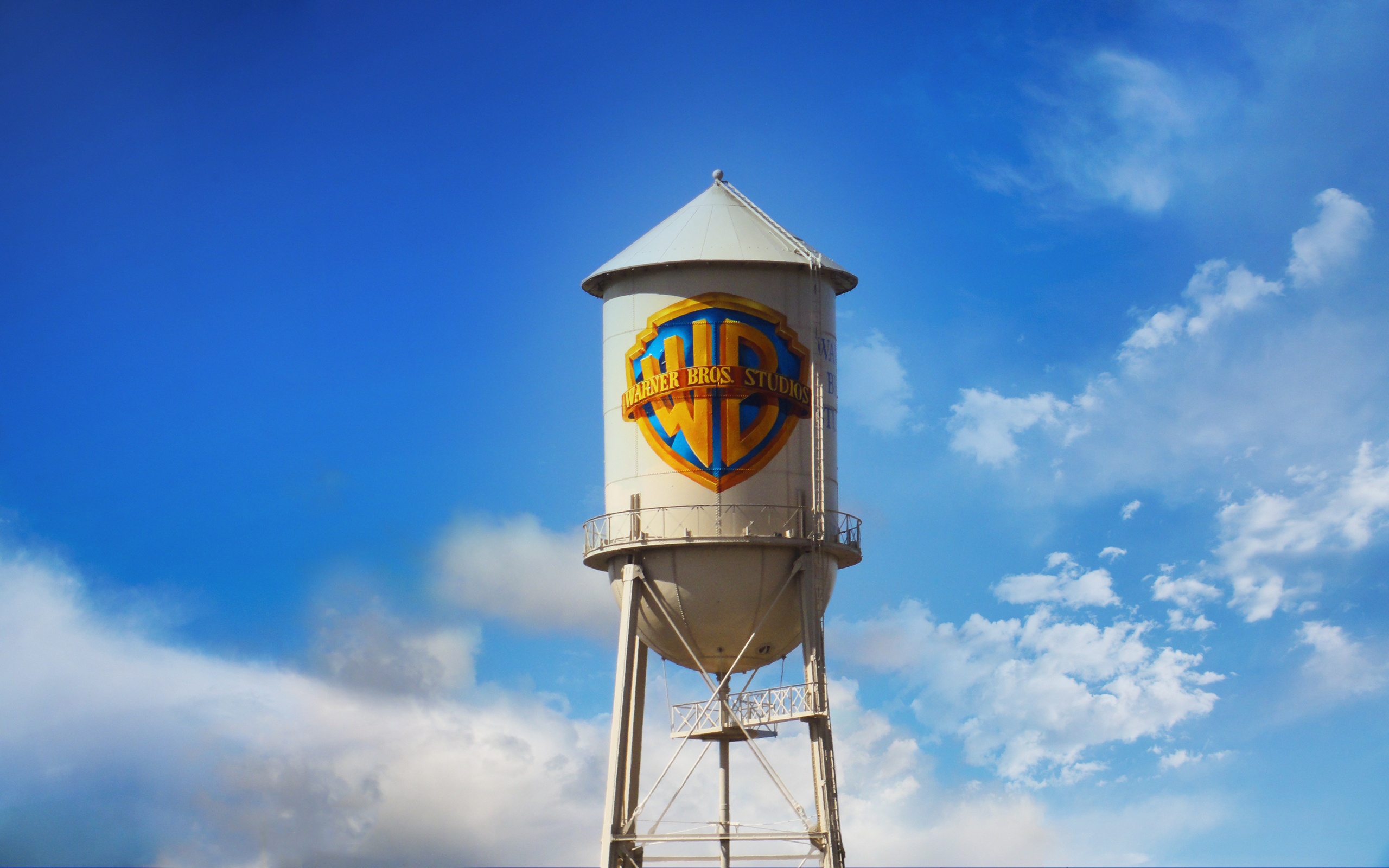 Wallpaper The Sky, Warner Bros, Water