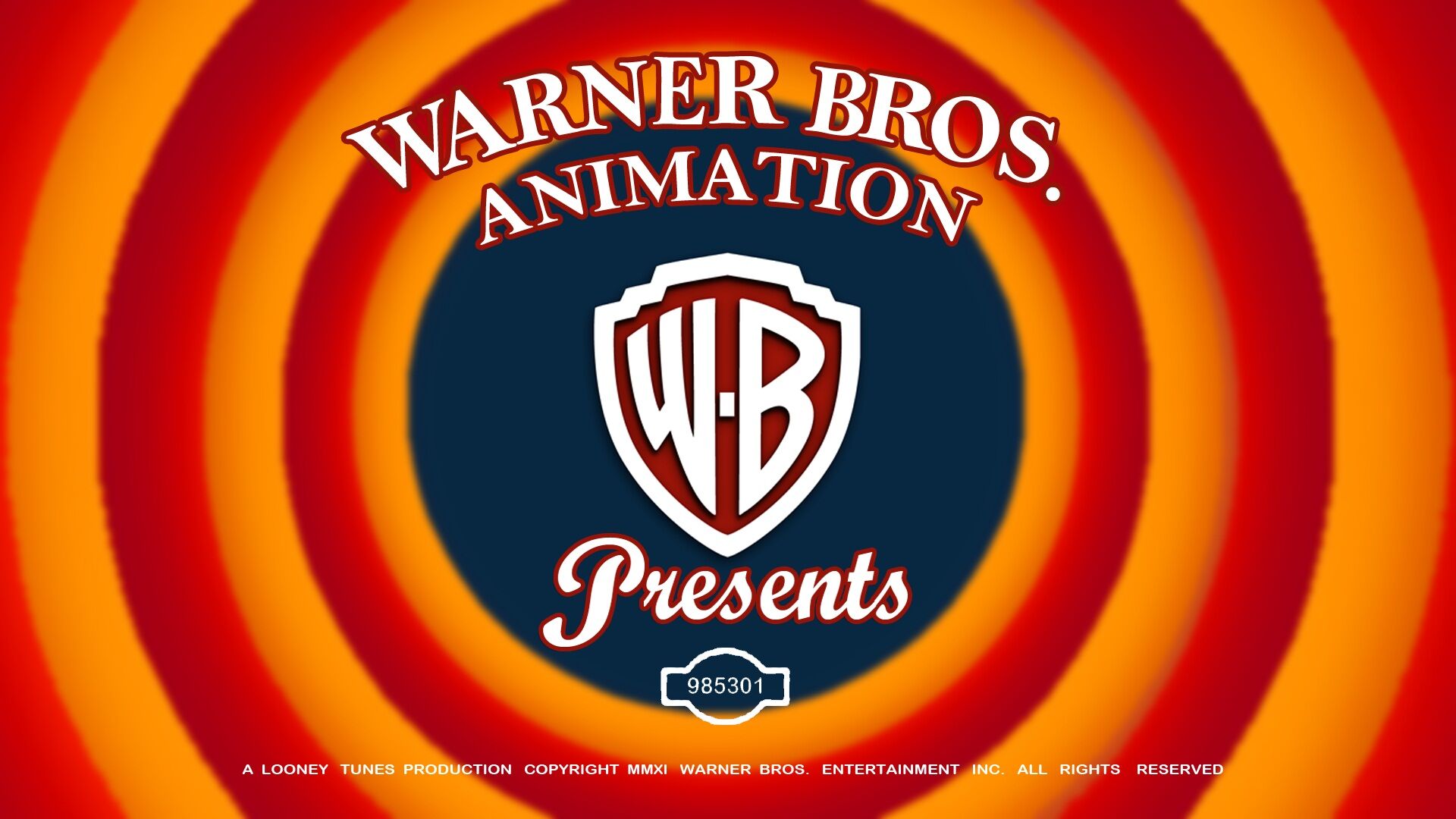 Warner Bros. Animation