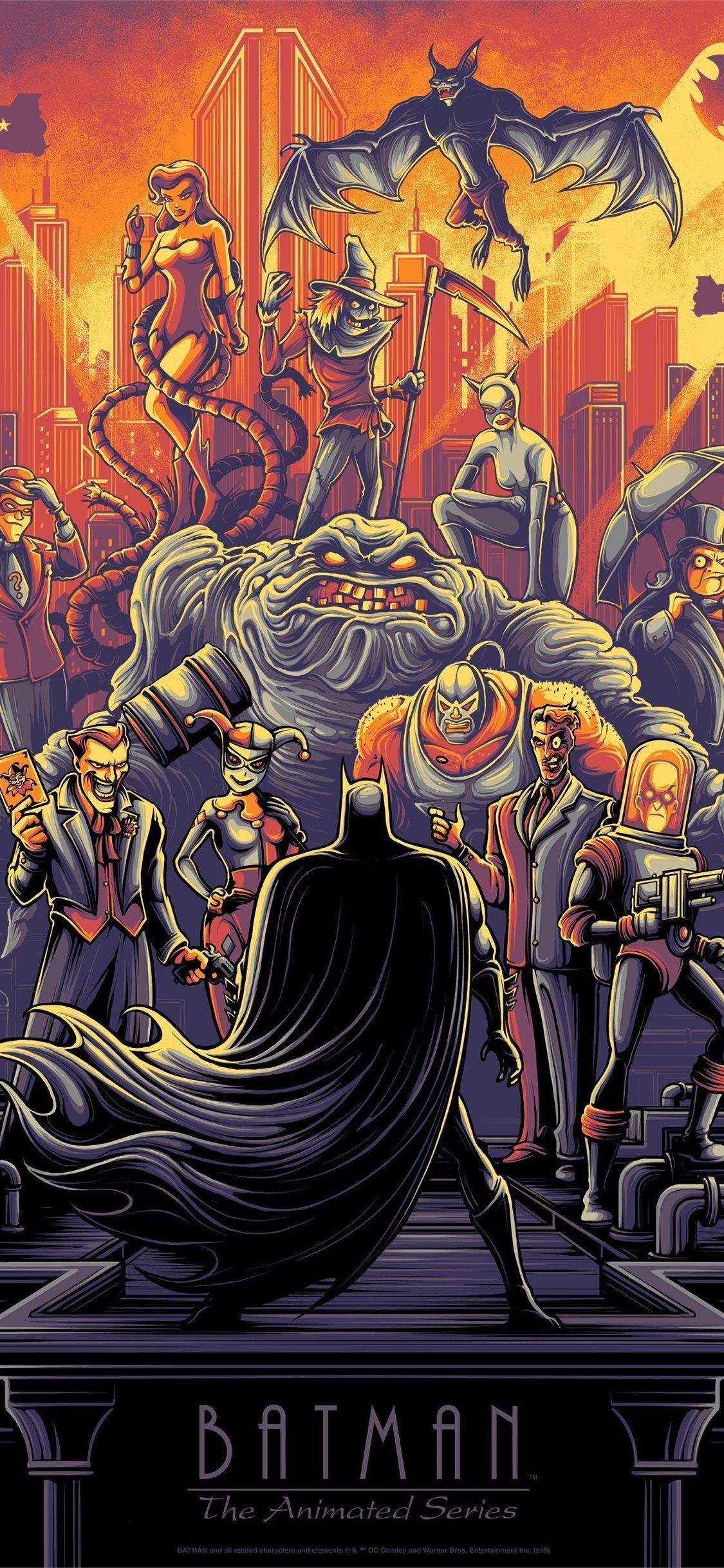 Best Warner bros entertainment iPhone