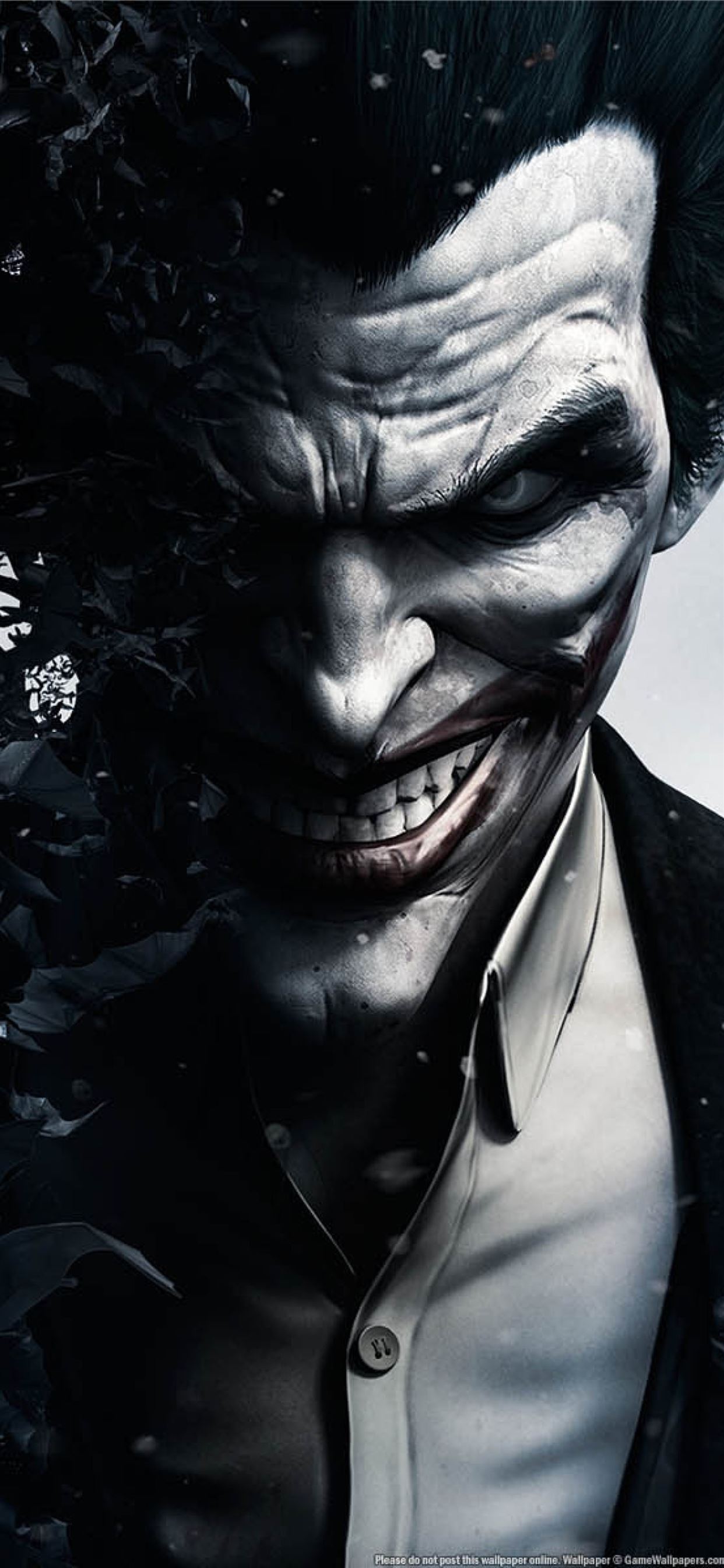 warner bros entertainment iPhone