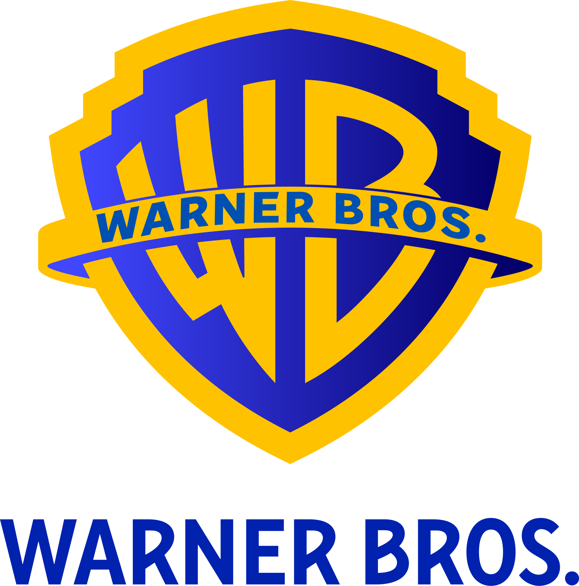 Warner Bros. 2023 Alt