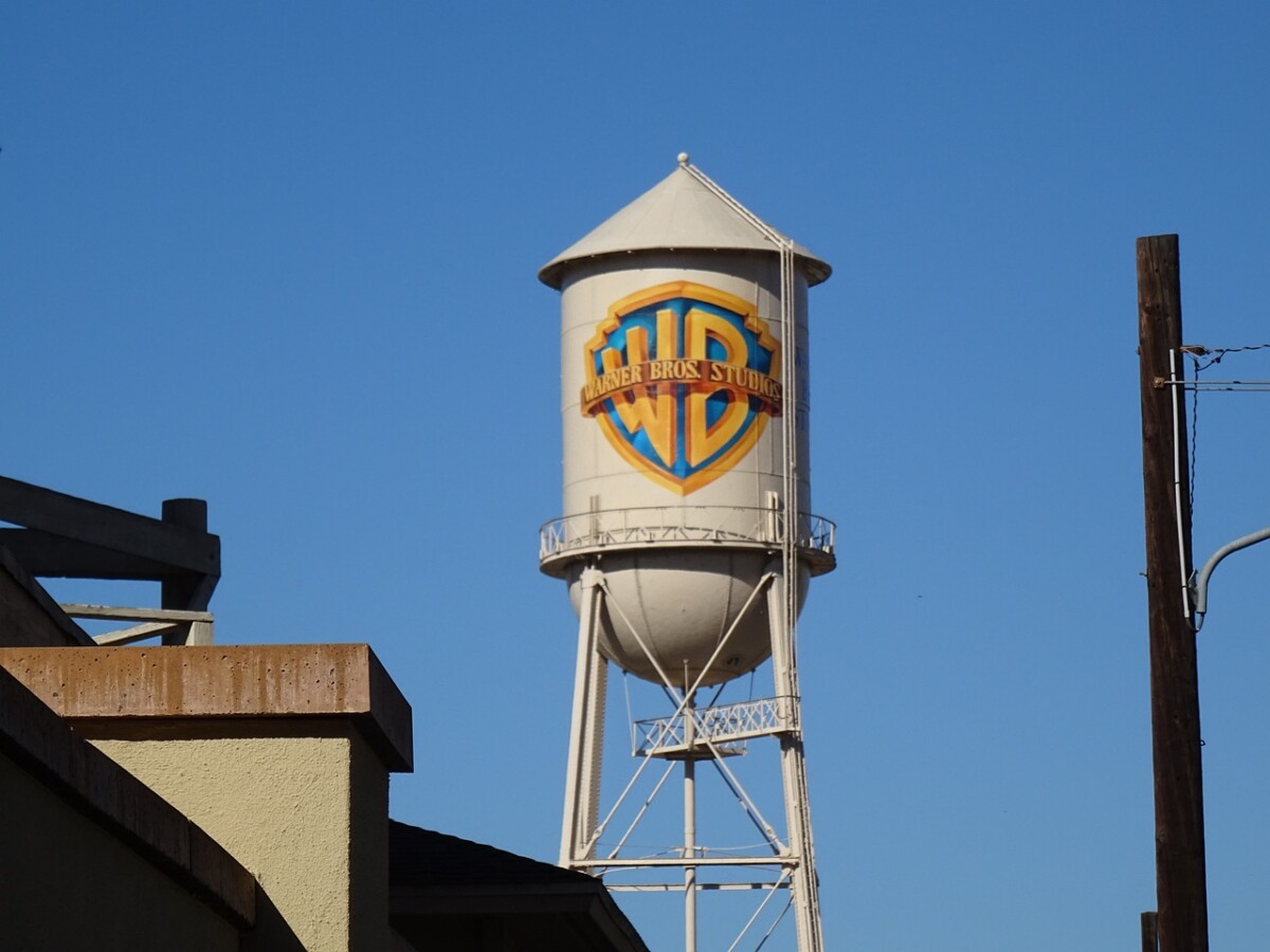 Warner Bros Discovery facing potential