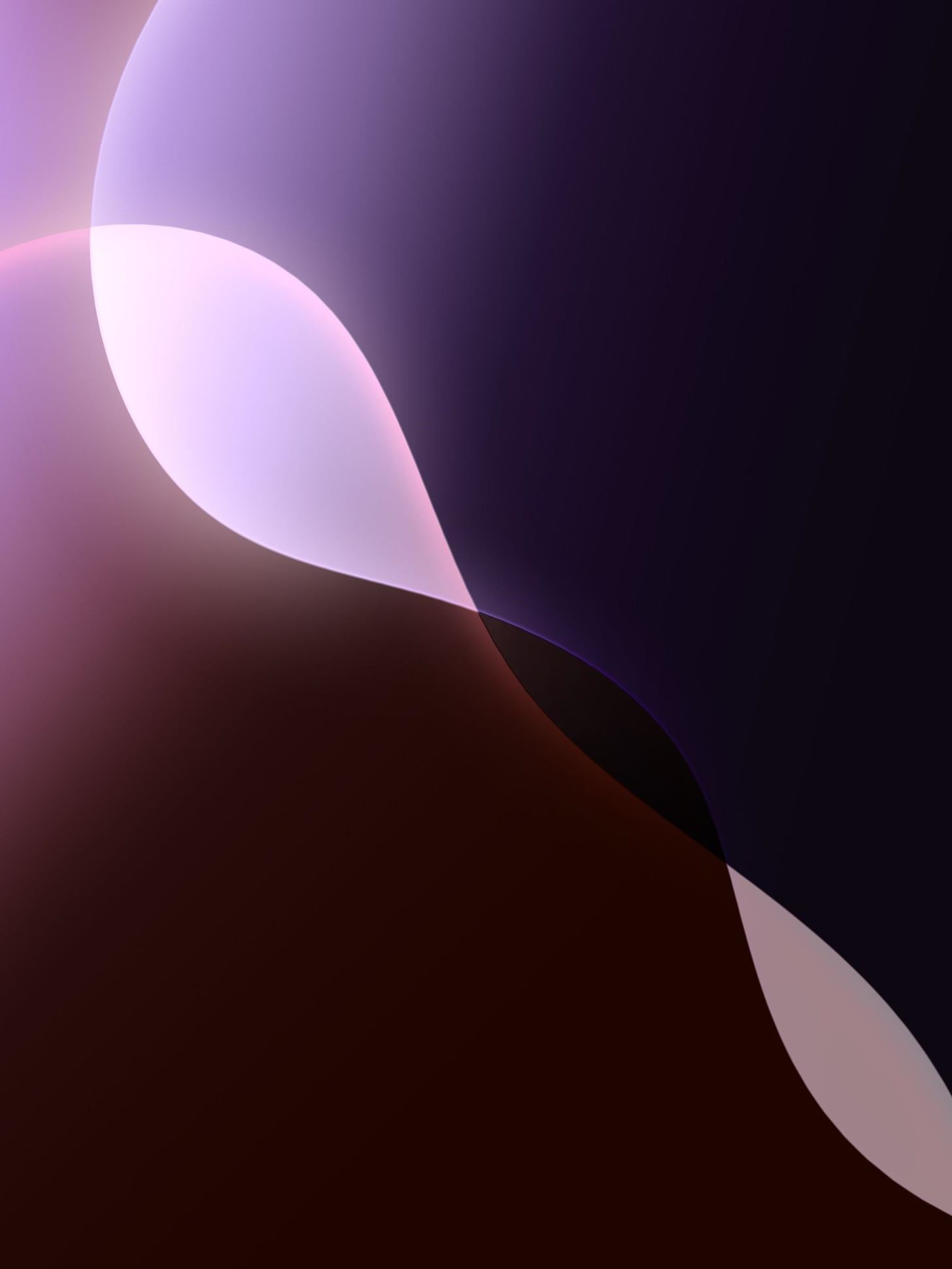 iOS 18 and iPadOS 18 Wallpaper