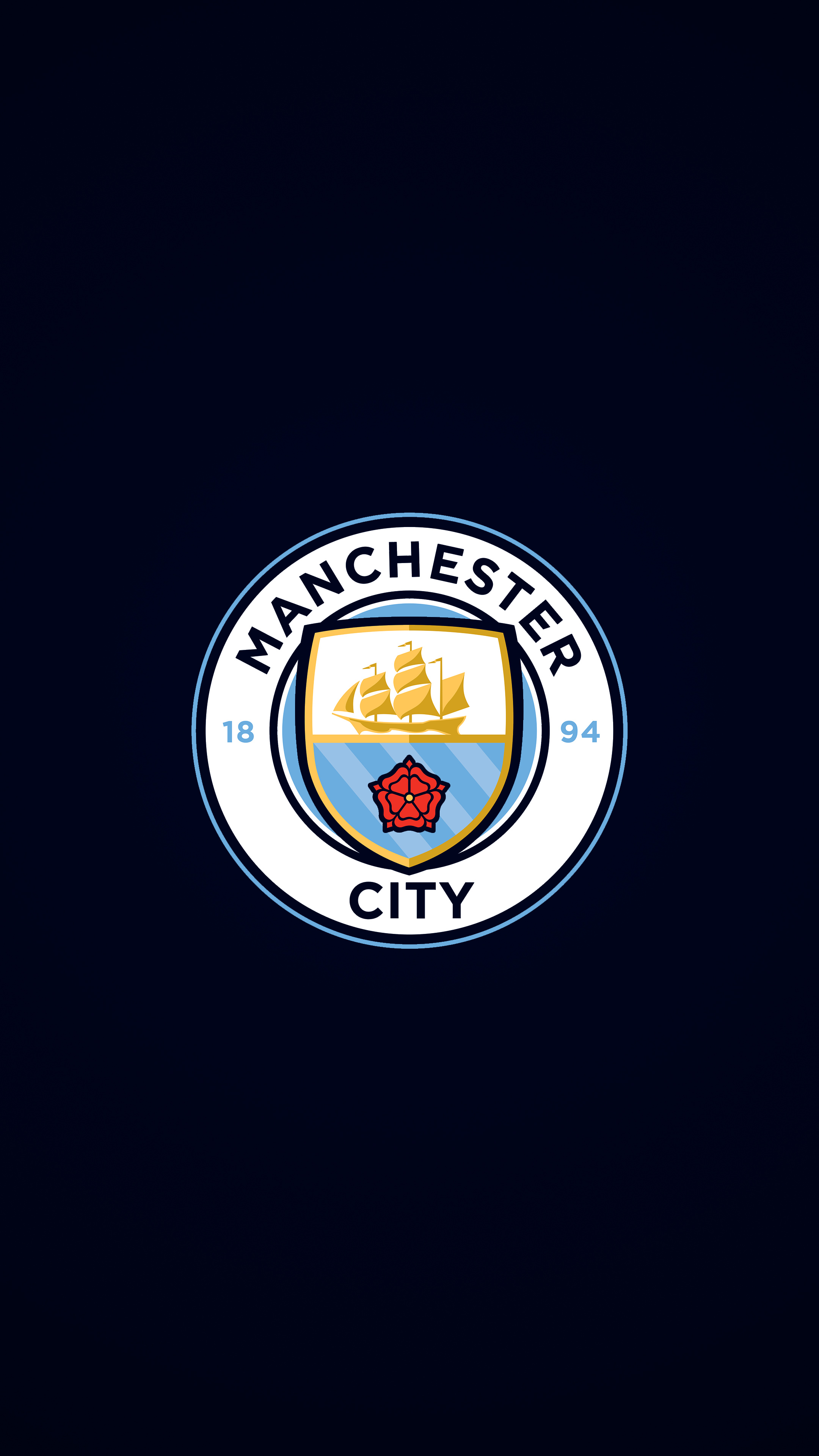 Manchester City FC Wallpaper 48