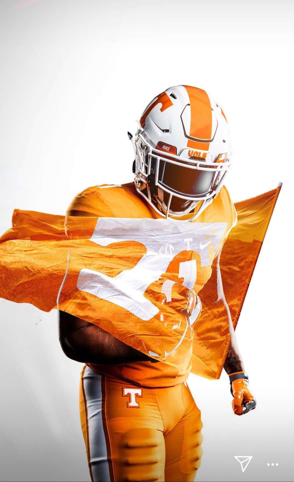 Tennessee Volunteers Wallpaper
