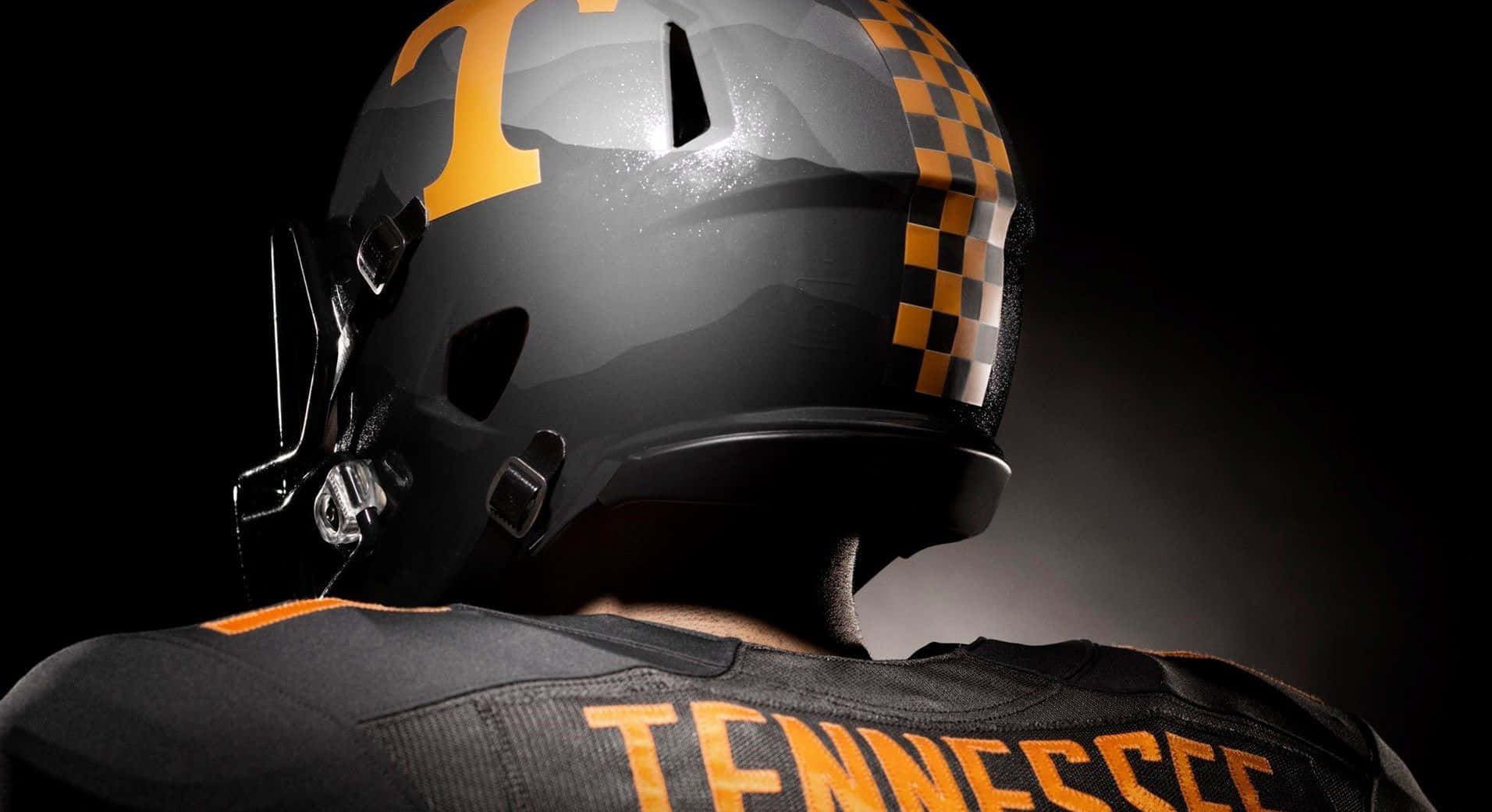 Download Tennessee Football Helmet With