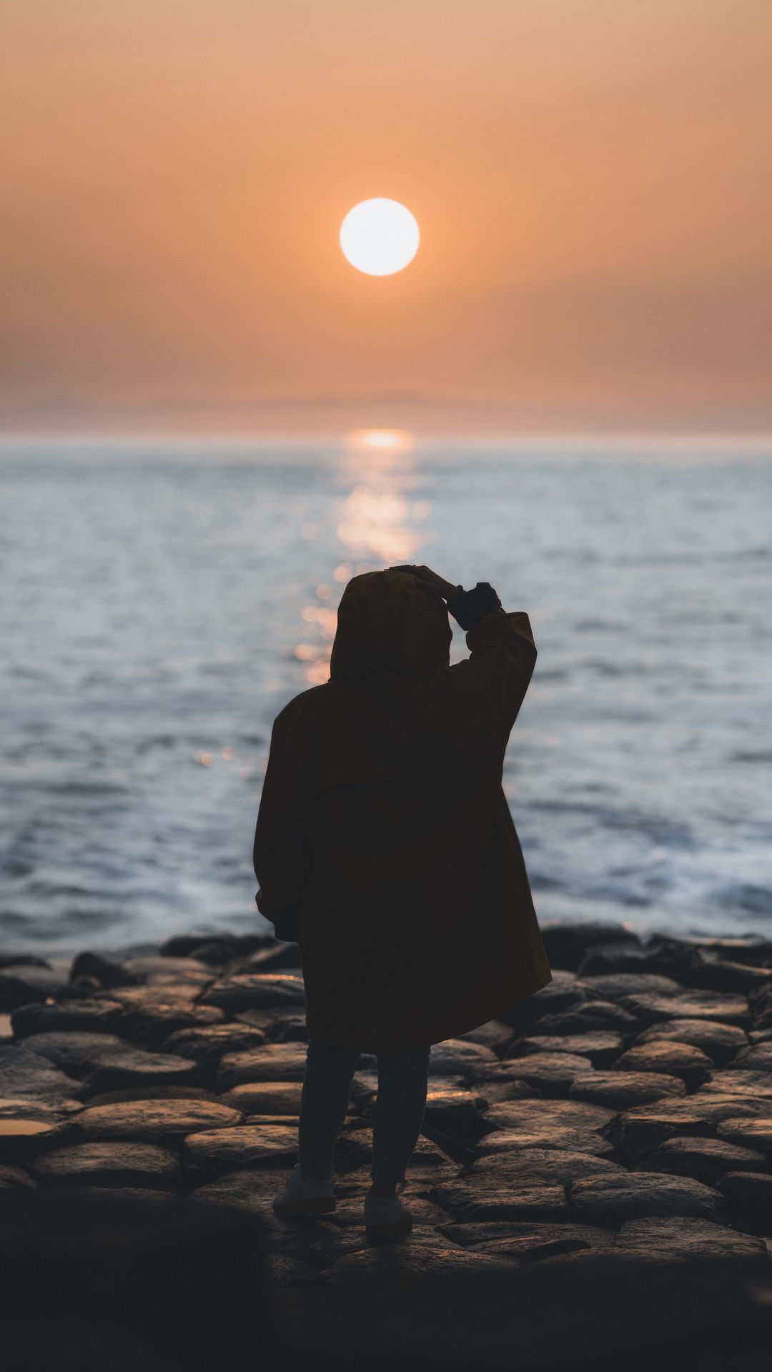 Download wallpaper 1080x1920 girl