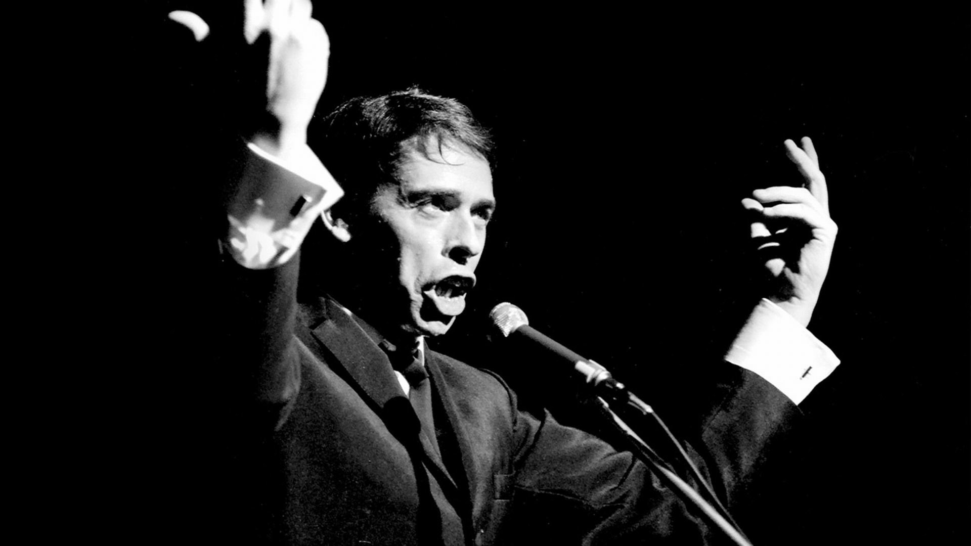 Download Music Jacques Brel HD Wallpaper