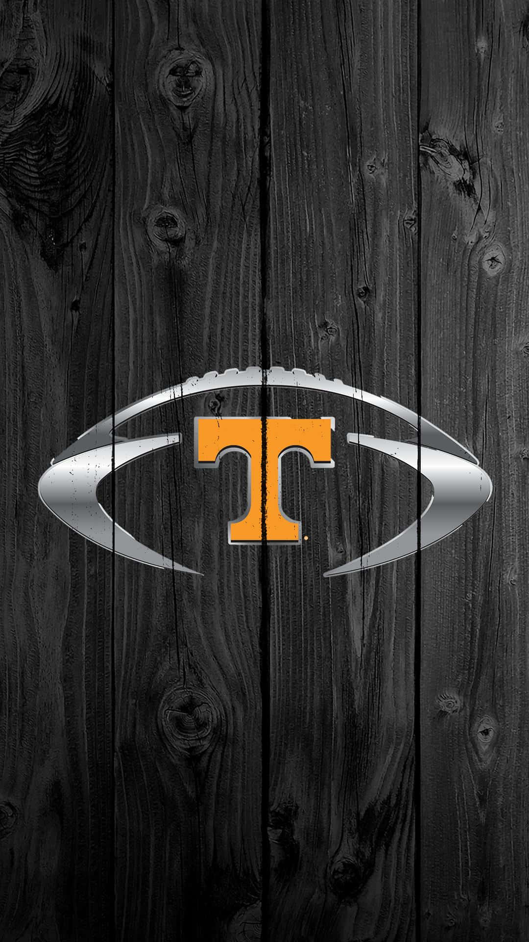 Tennessee Volunteers Logo Wallpaper