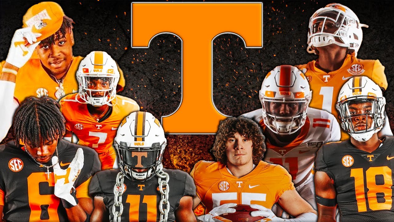 Tennessee Vols Defense Just Got A WHOLE