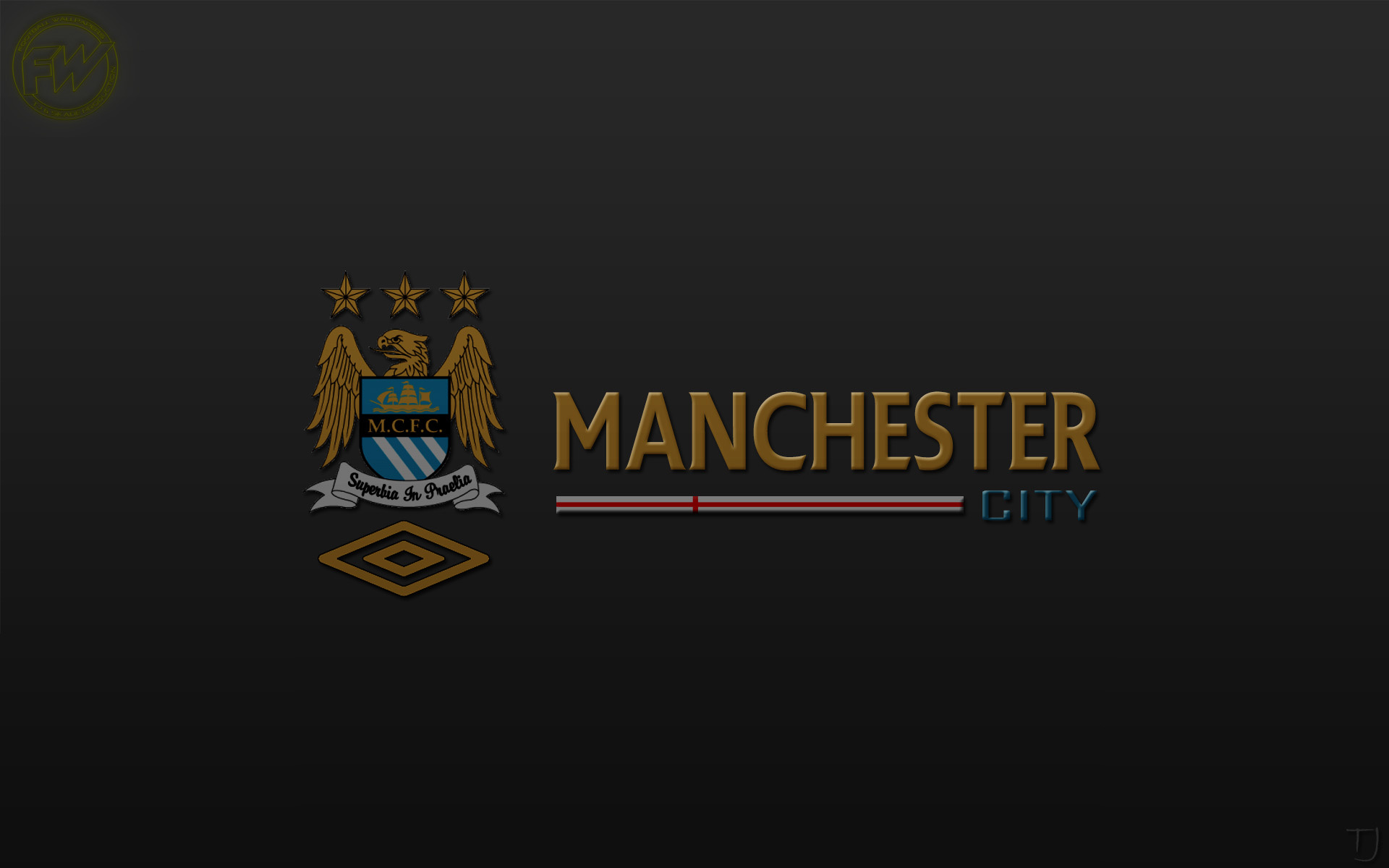 Manchester City FC Wallpaper 48