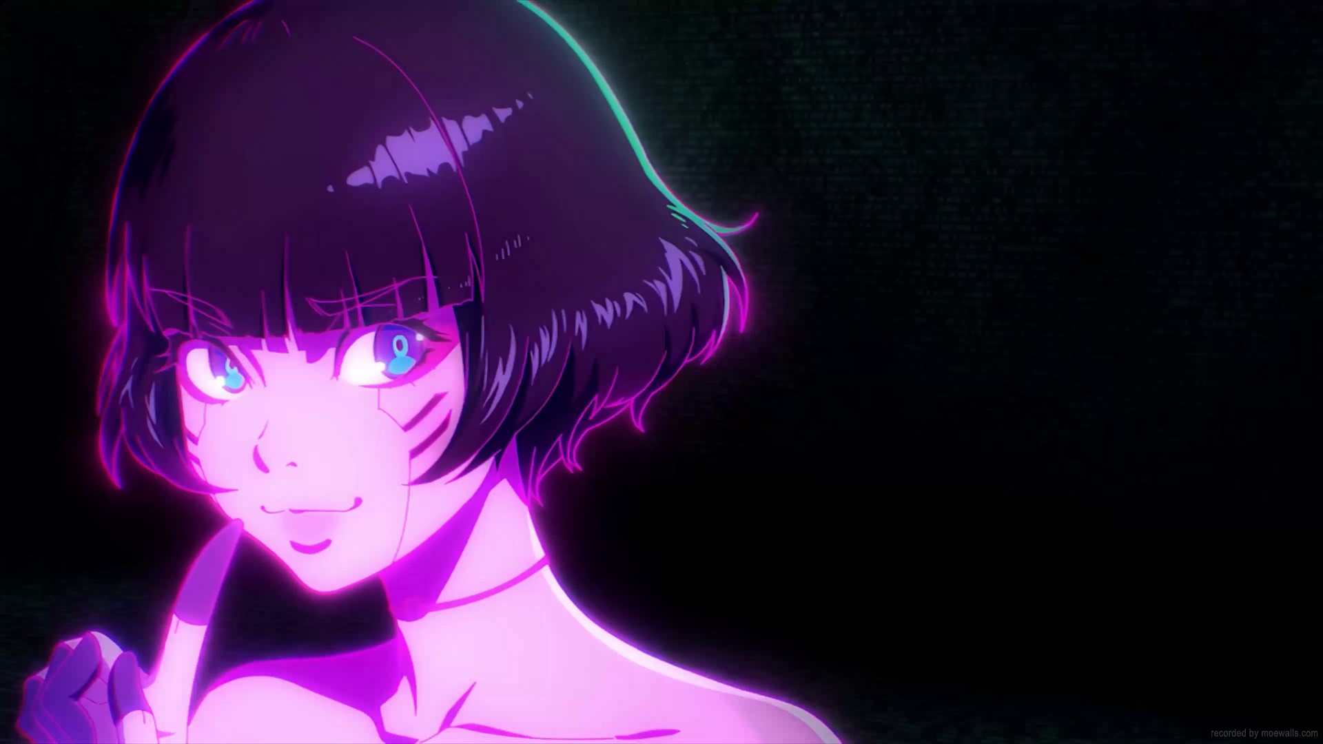 Sasha Yakovleva Live Wallpaper