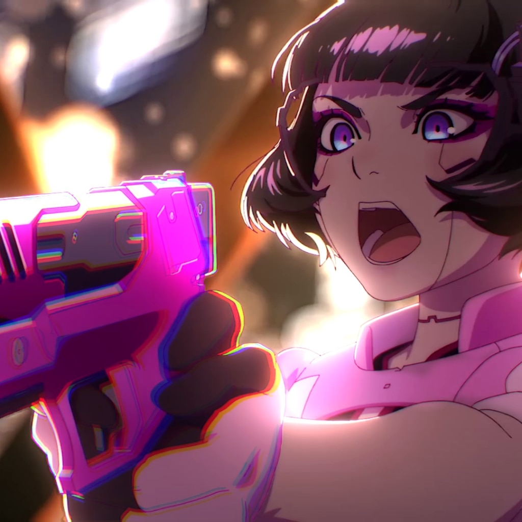 Steam Workshop::Sasha