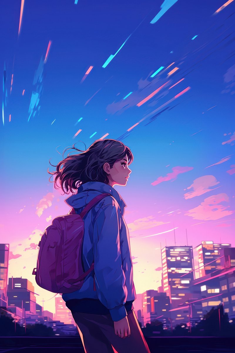 Girls Wallpaper Image. Free Photo