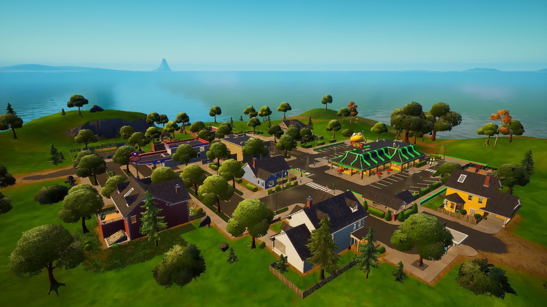 Greasy Grove ZoneWars 8819 3793 1636