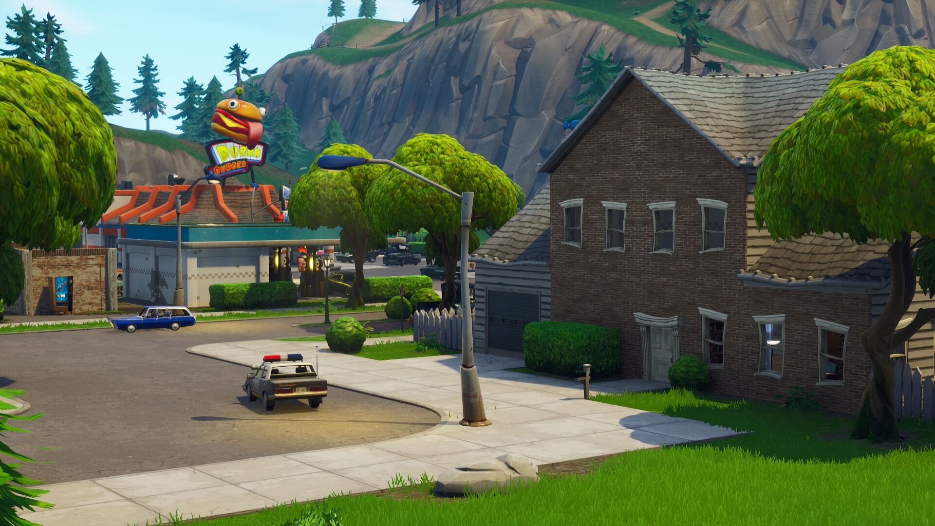 It's Time to Melt Greasy Grove And