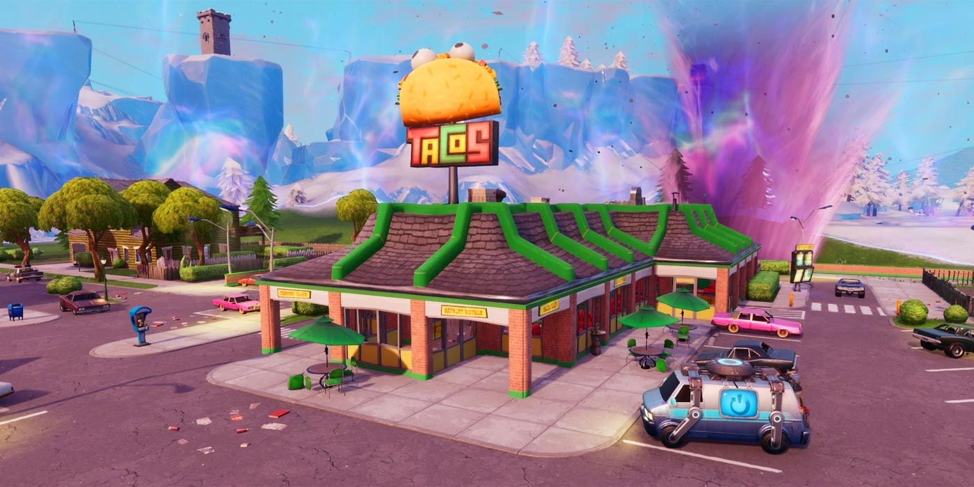 Greasy Grove & Moisty Mire Is a Major Flop