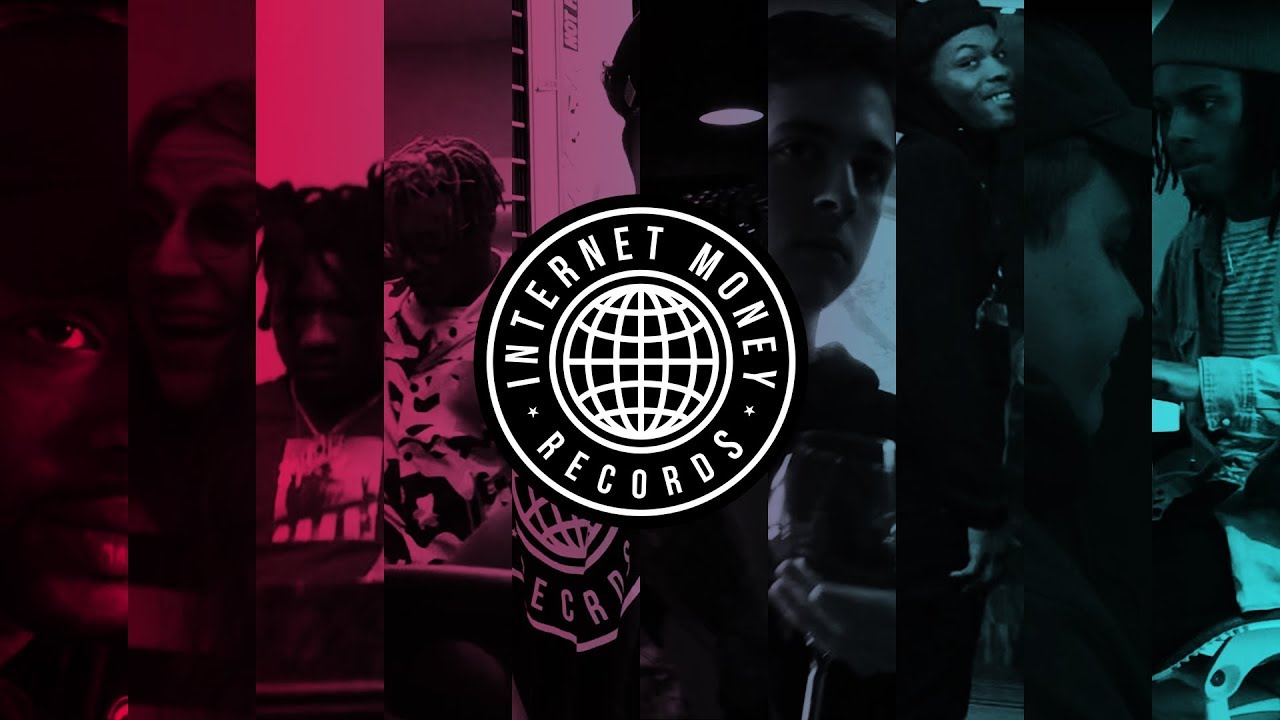 Studio Vlog W/ Yung Pinch, Lil Wop