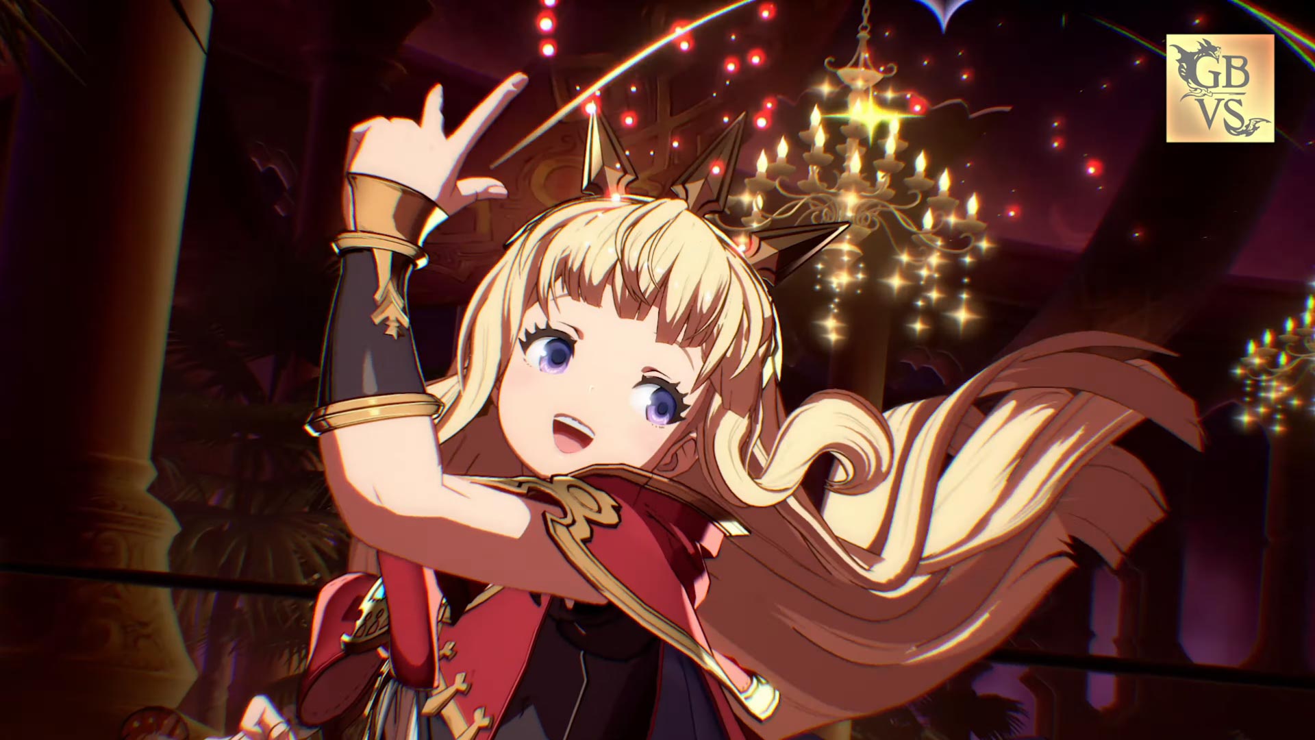 Cagliostro Image Gallery