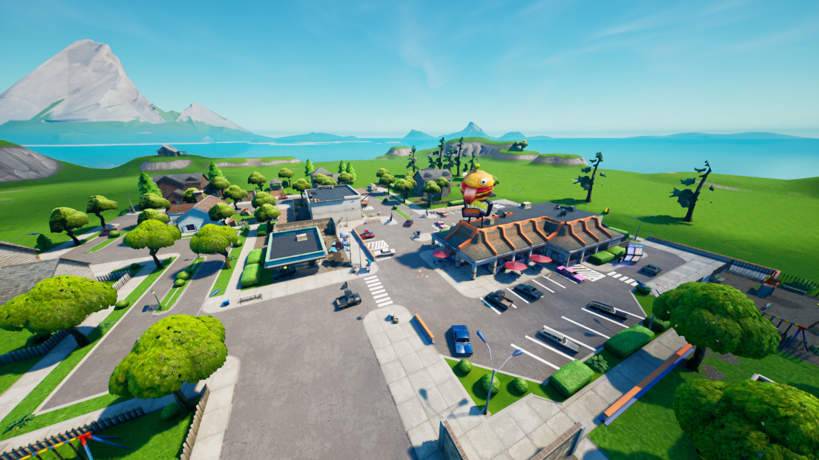 Greasy Grove Free For All Deven1217