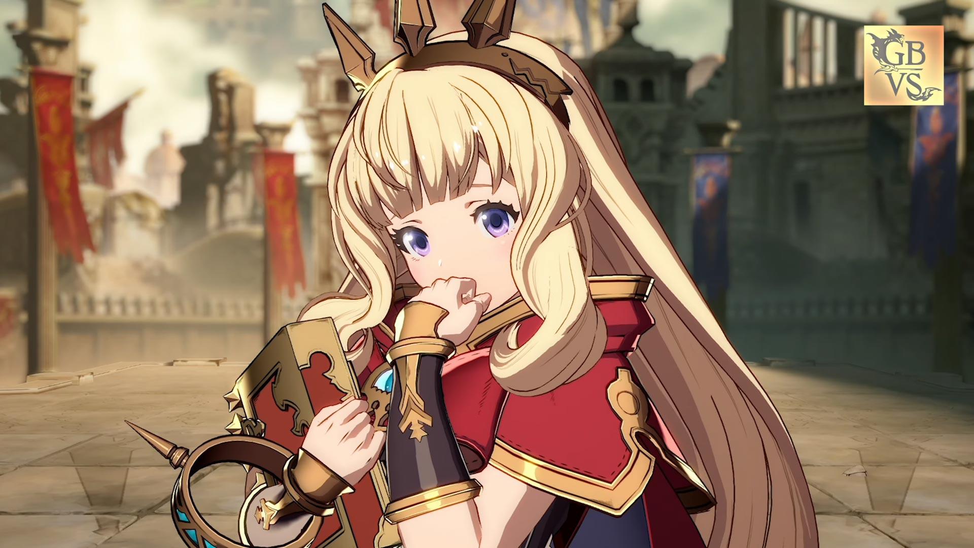 Cagliostro Image Gallery