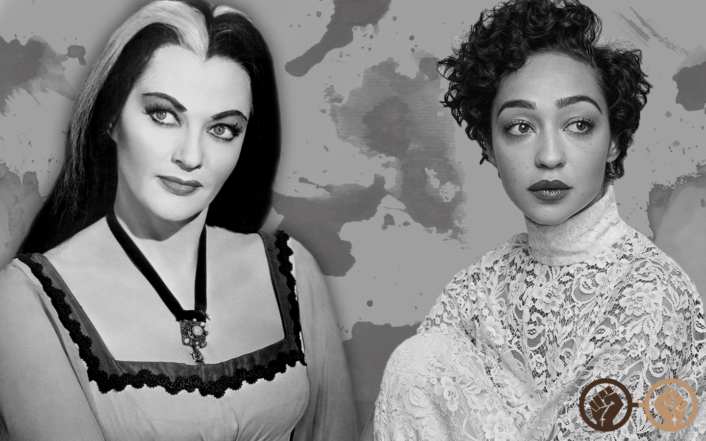 The Munsters' Live Action Fancast