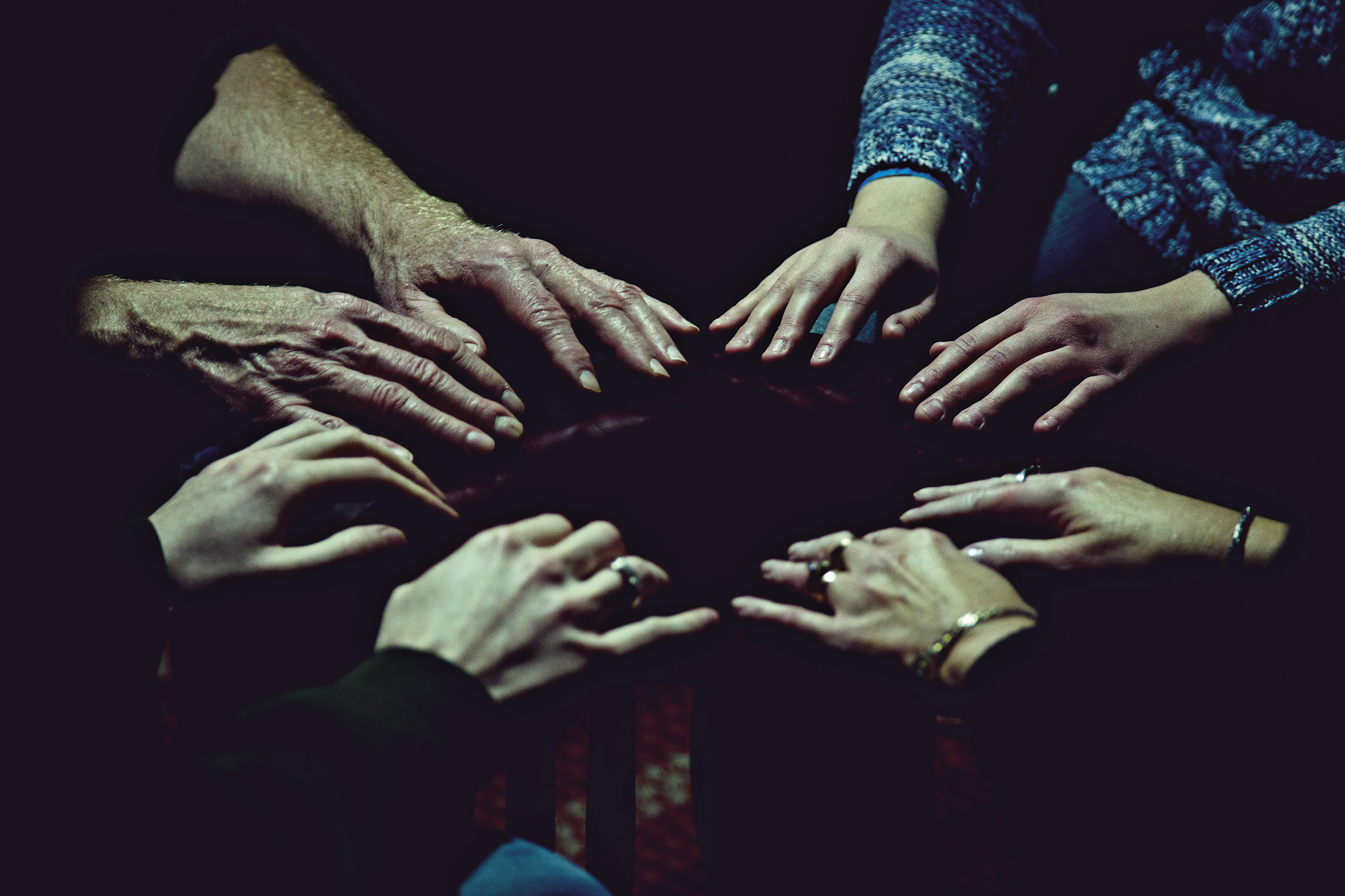 SÉANCE IMAGES