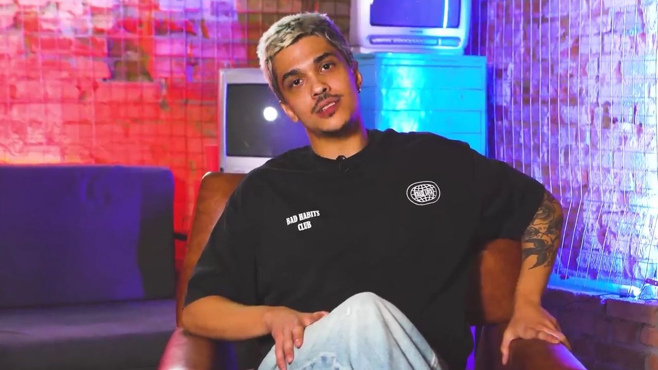 Chico moedas