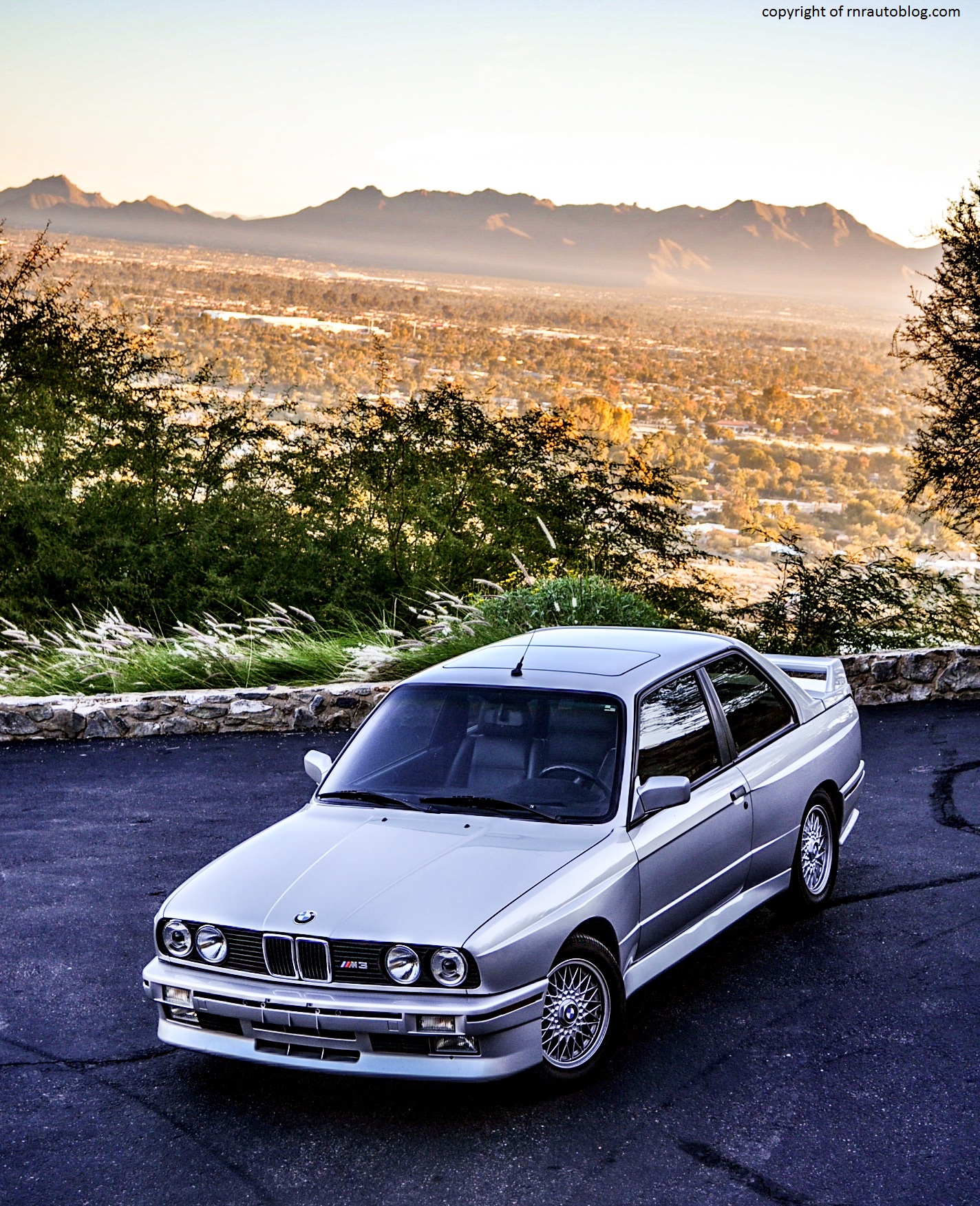BMW M3 Review