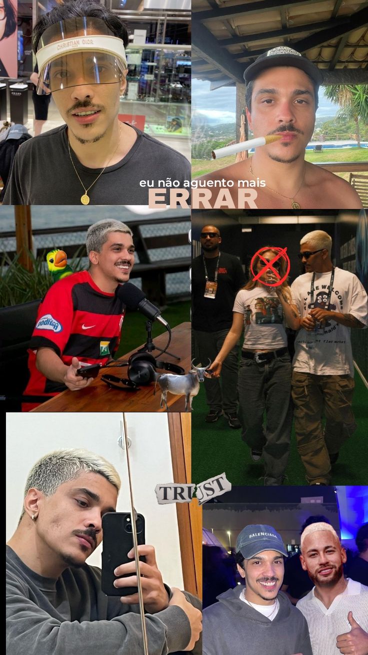 Wallpaper Chico Moedas