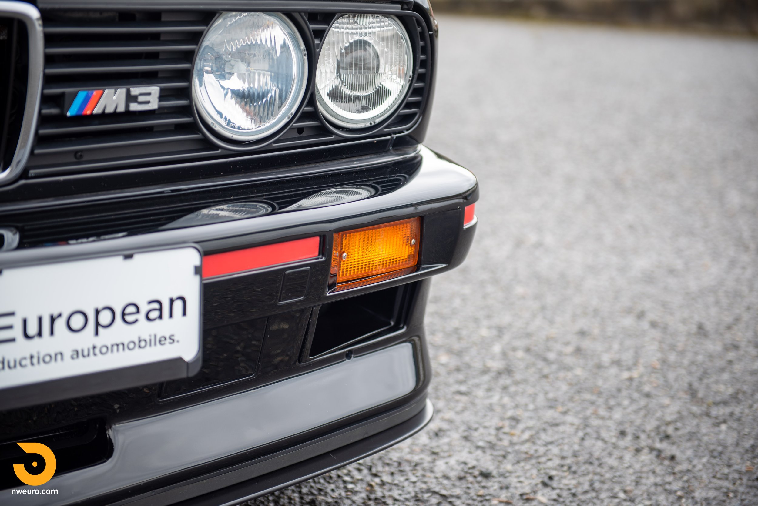 BMW M3 Sport Evolution