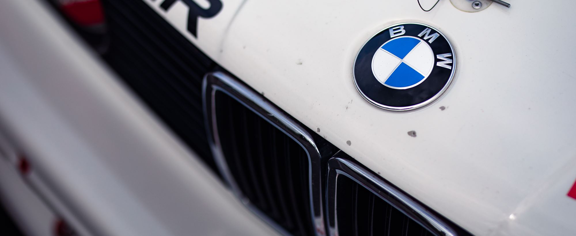 BMW M3 Works Group A