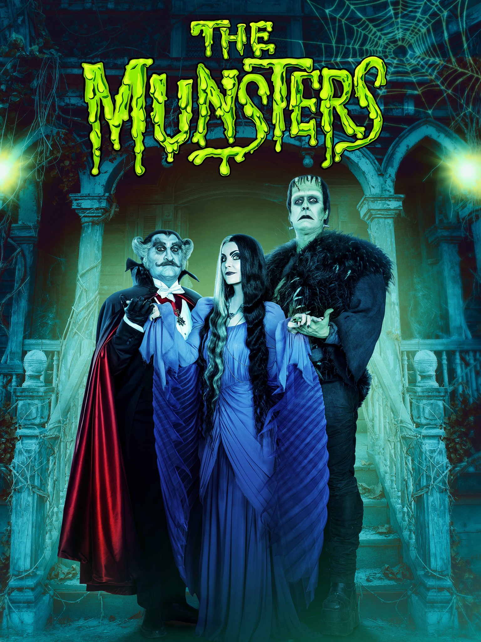 The Munsters