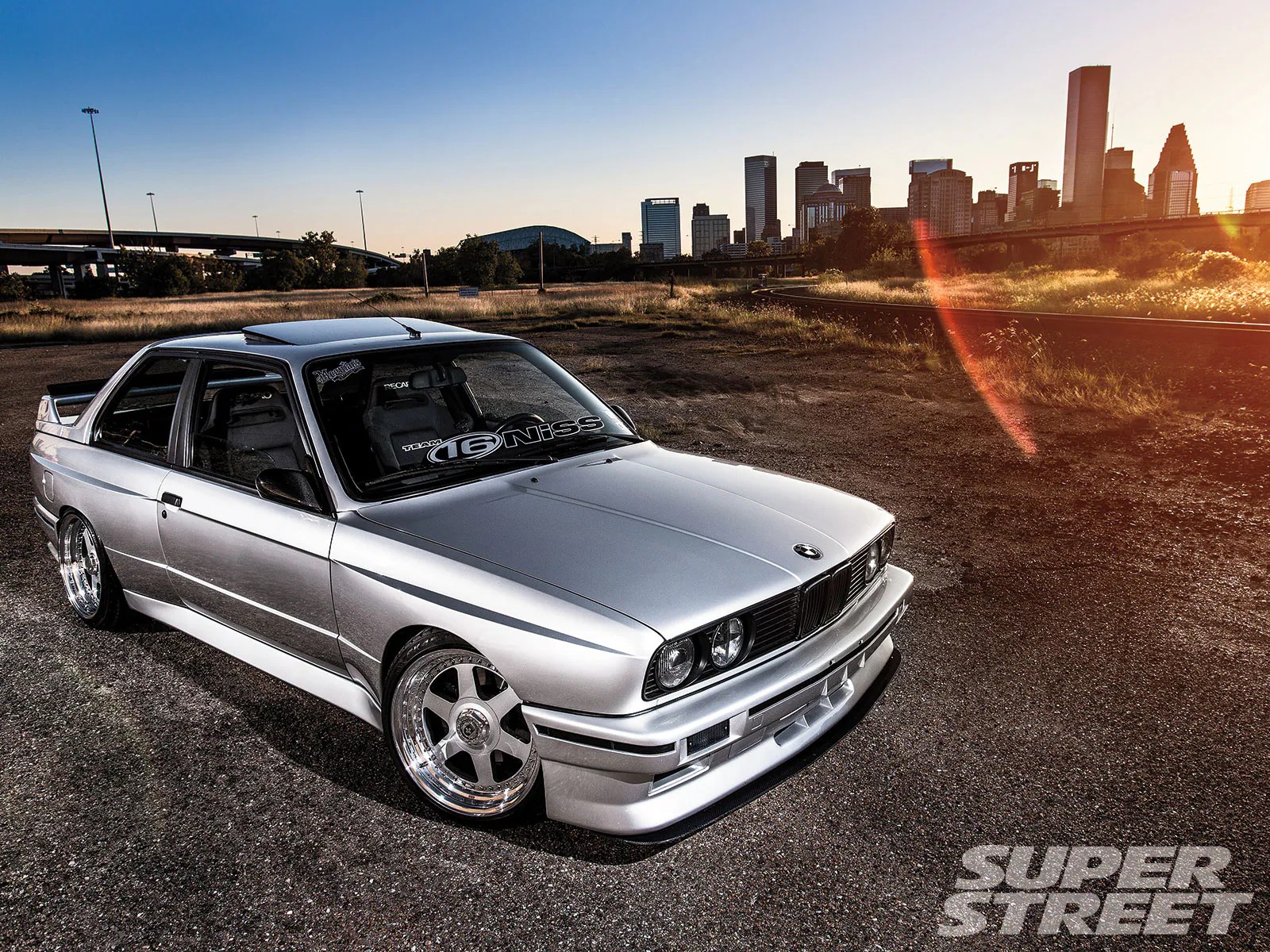 BMW 1990 Wallpapers - Wallpaper Cave