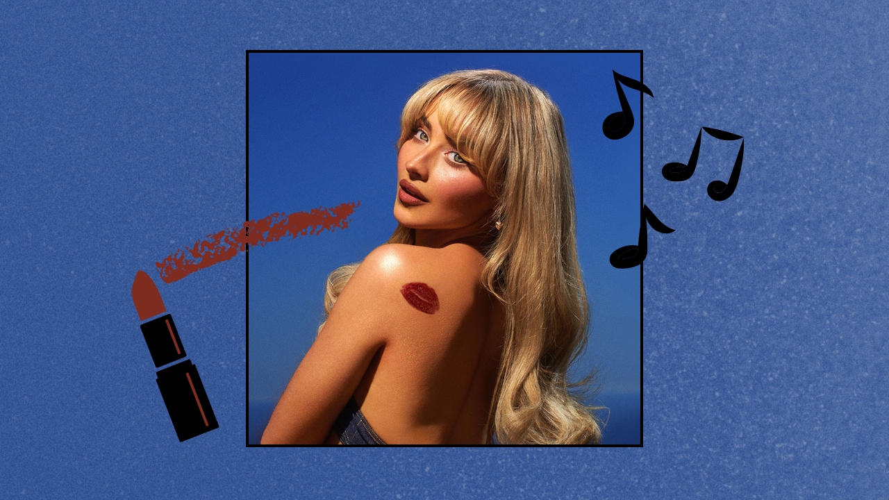 Sabrina Carpenter Announces New Album