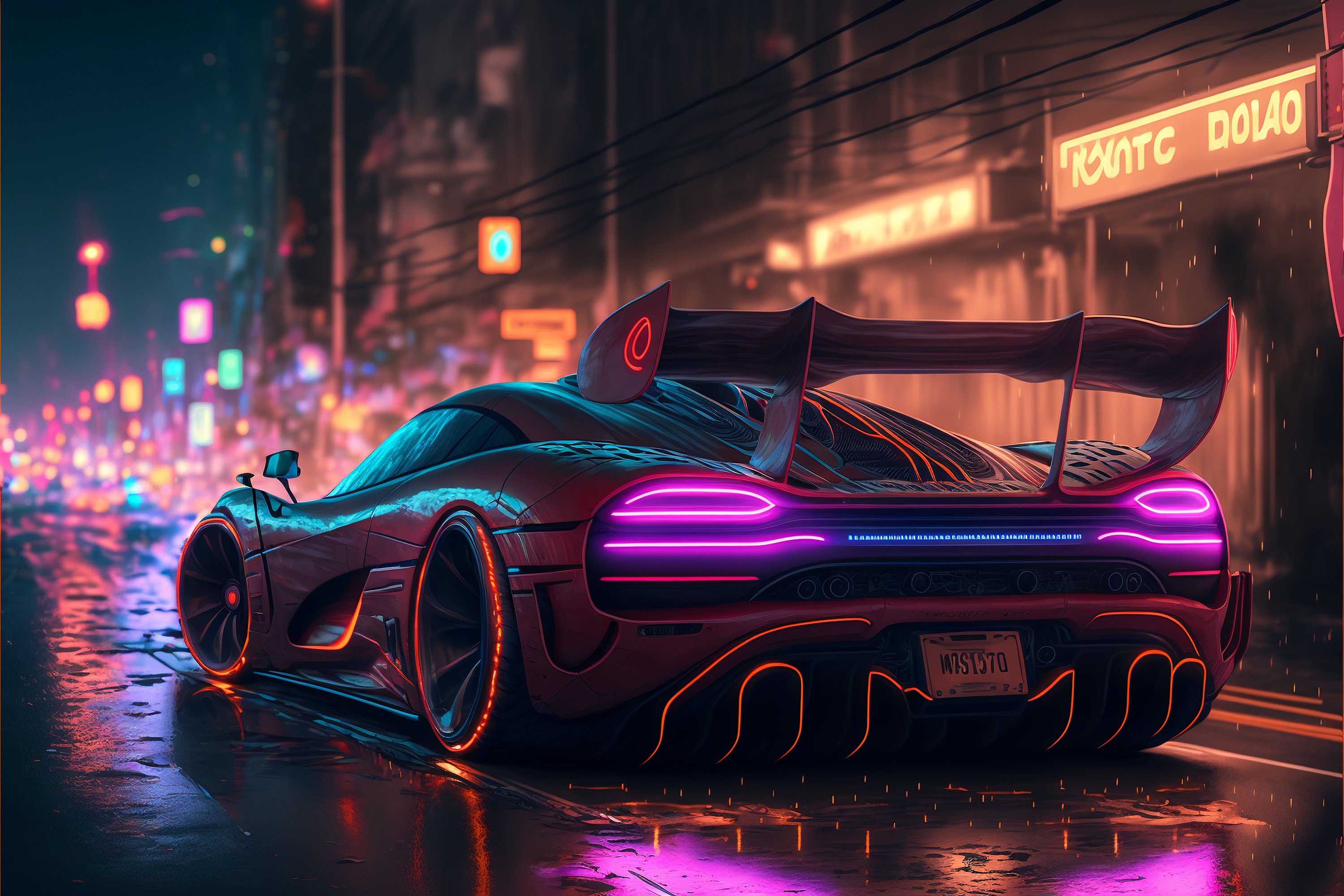 Koenigsegg Agera Wallpaper, Hyper Car