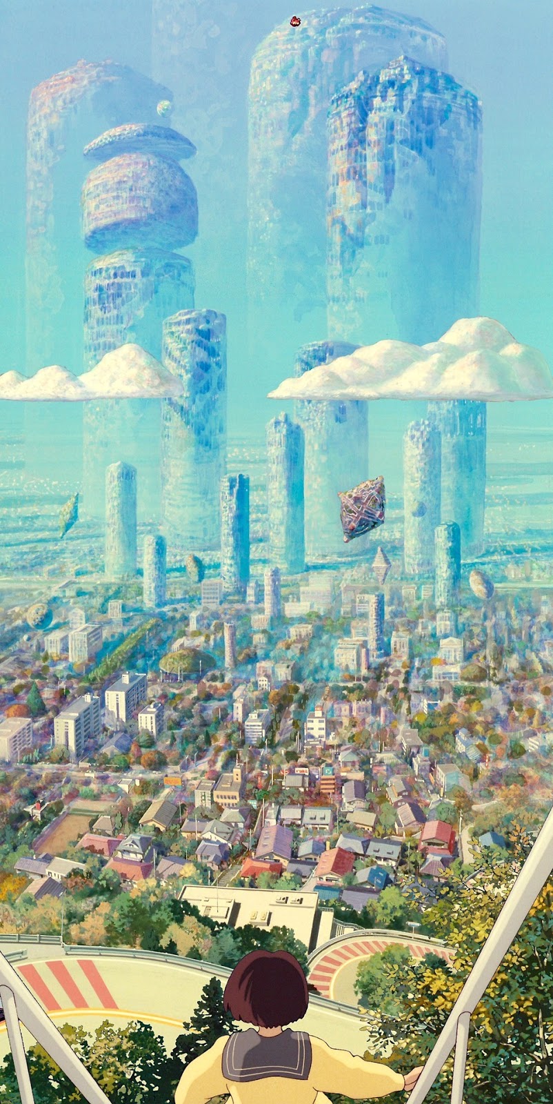 Ghibli Blog: Studio Ghibli, Animation