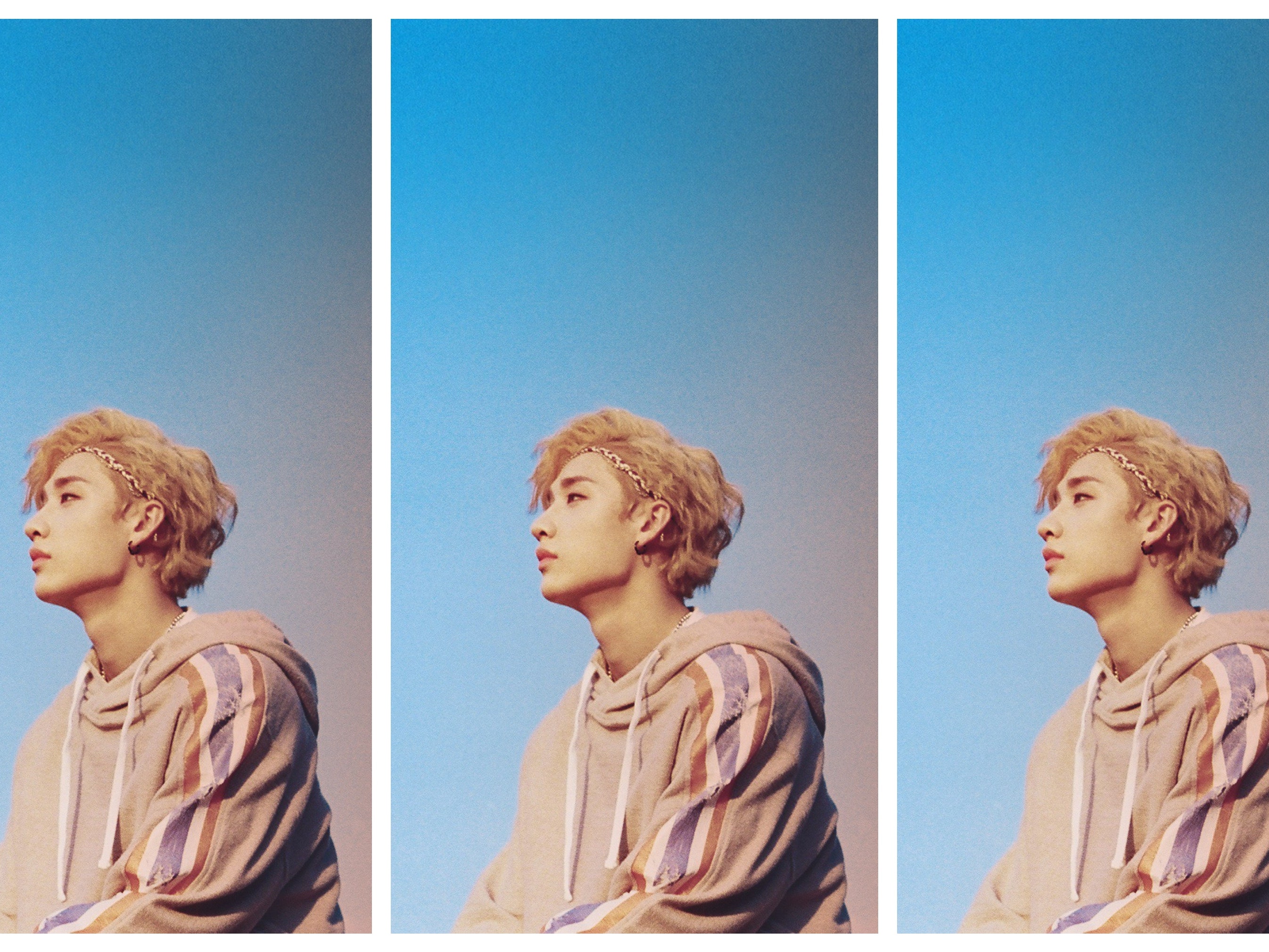 Bang Chan, Dynamic Leader of Stray Kids, Is Just Enjoying It All