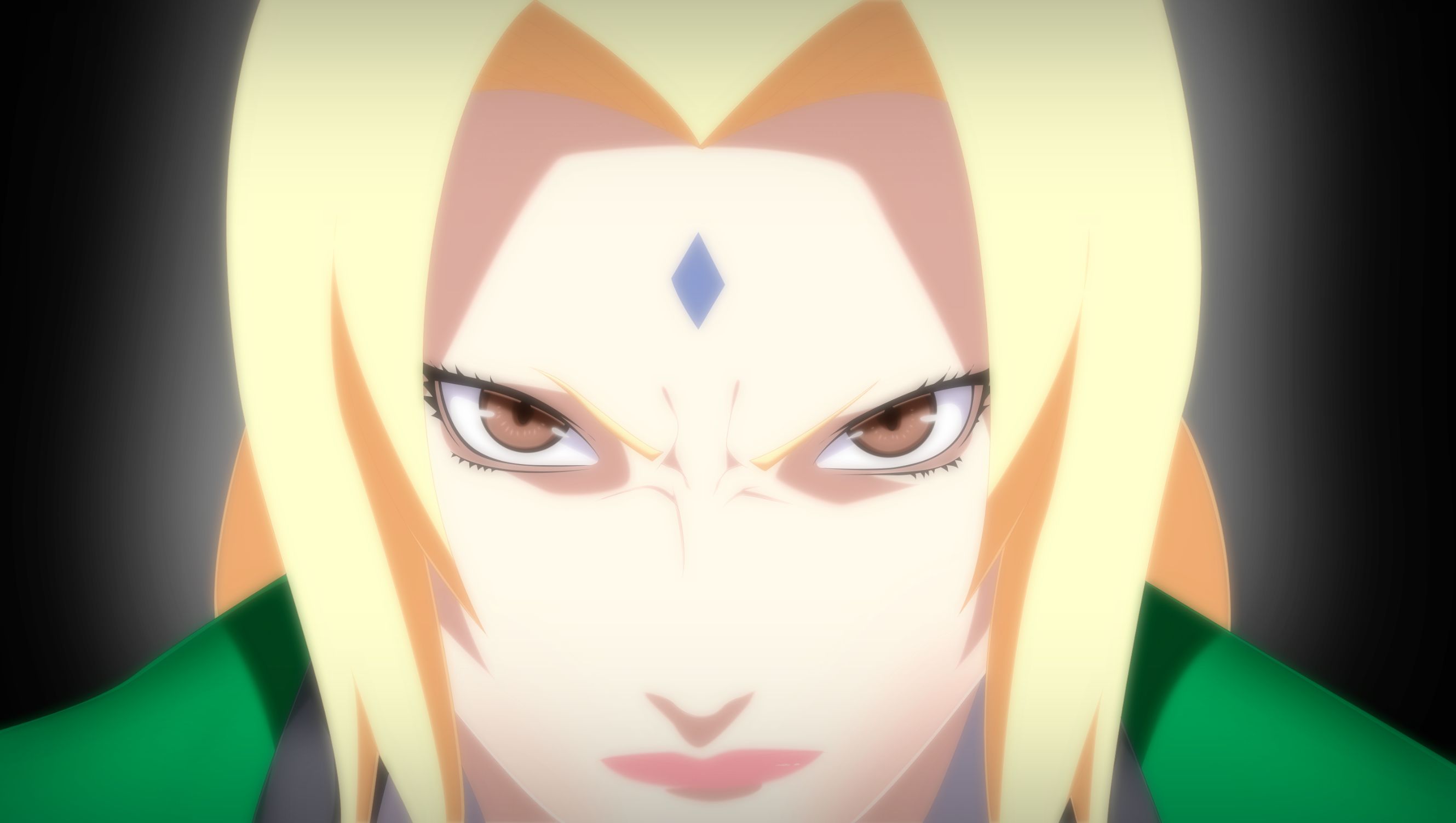 Tsunade (Naruto) wallpaper for desktop