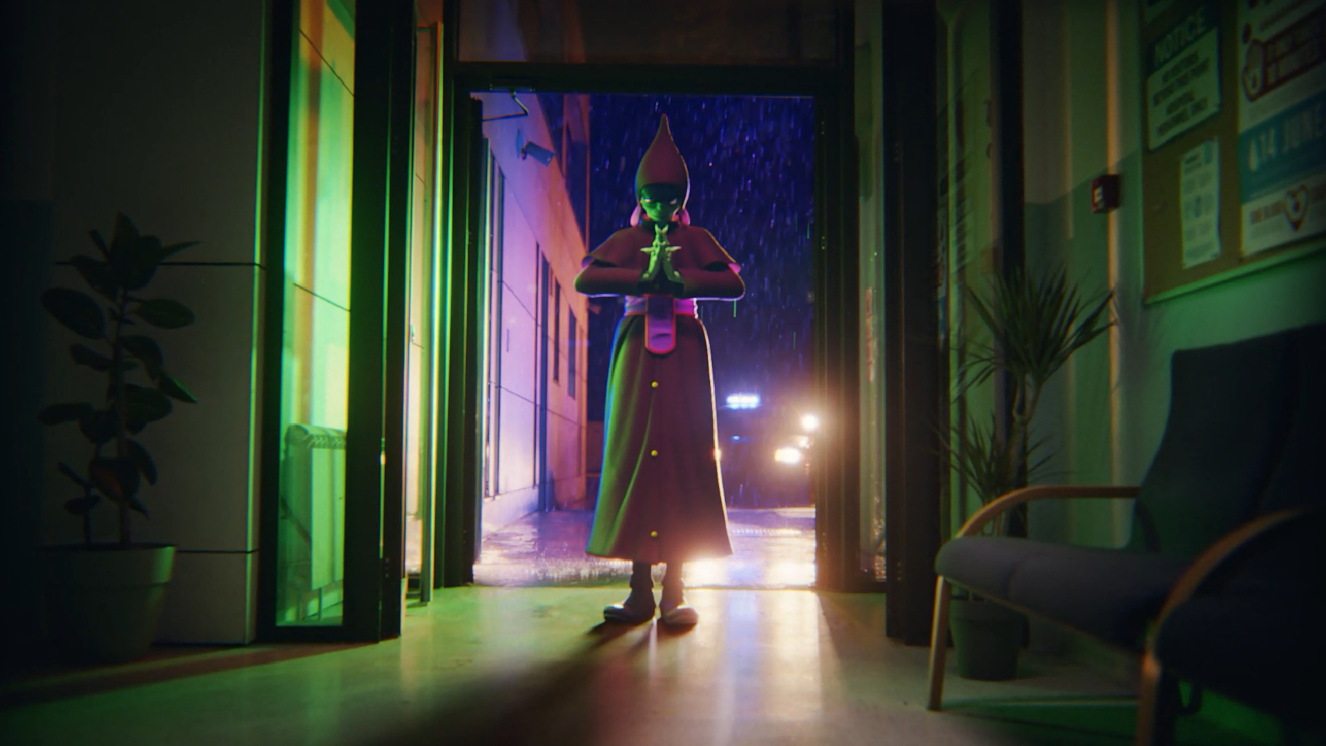 Cracker Island ft. Thundercat