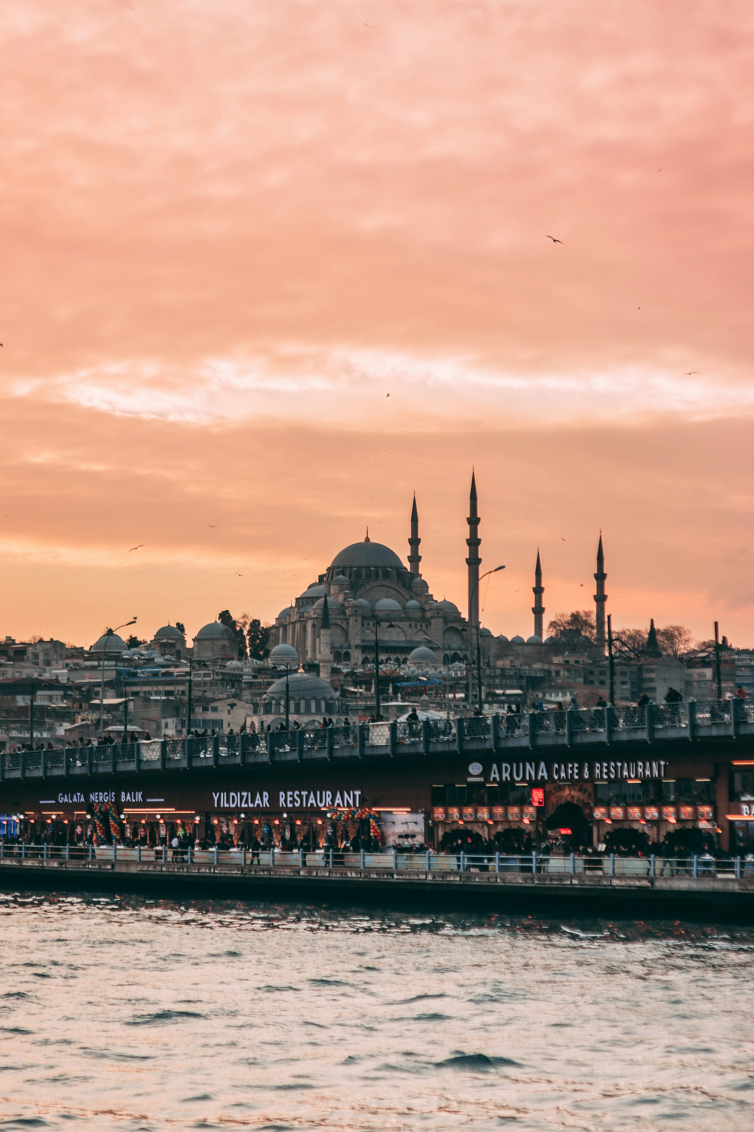 Free Istanbul Image