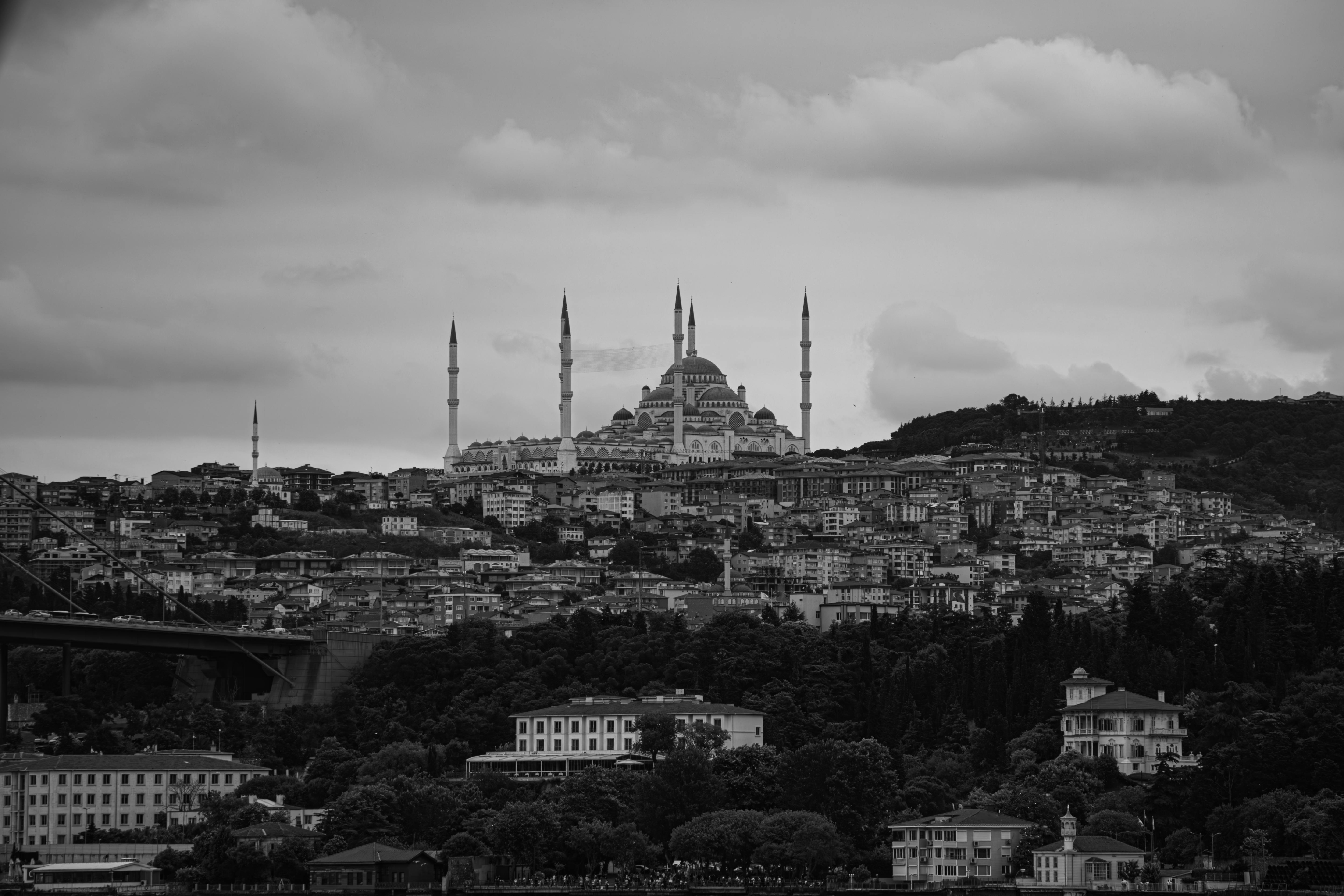 Istanbul, Turkey · Free