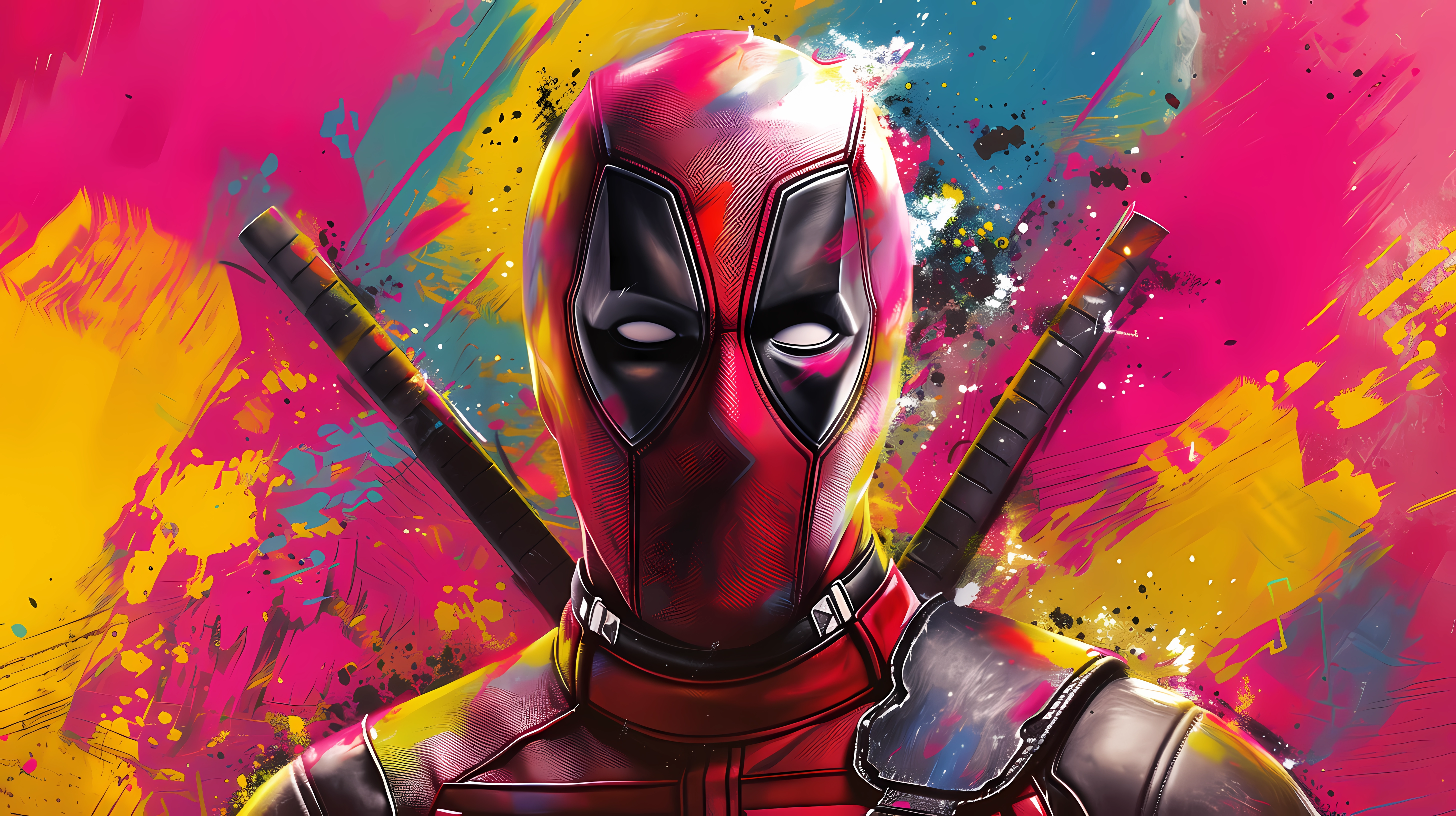 Deadpool