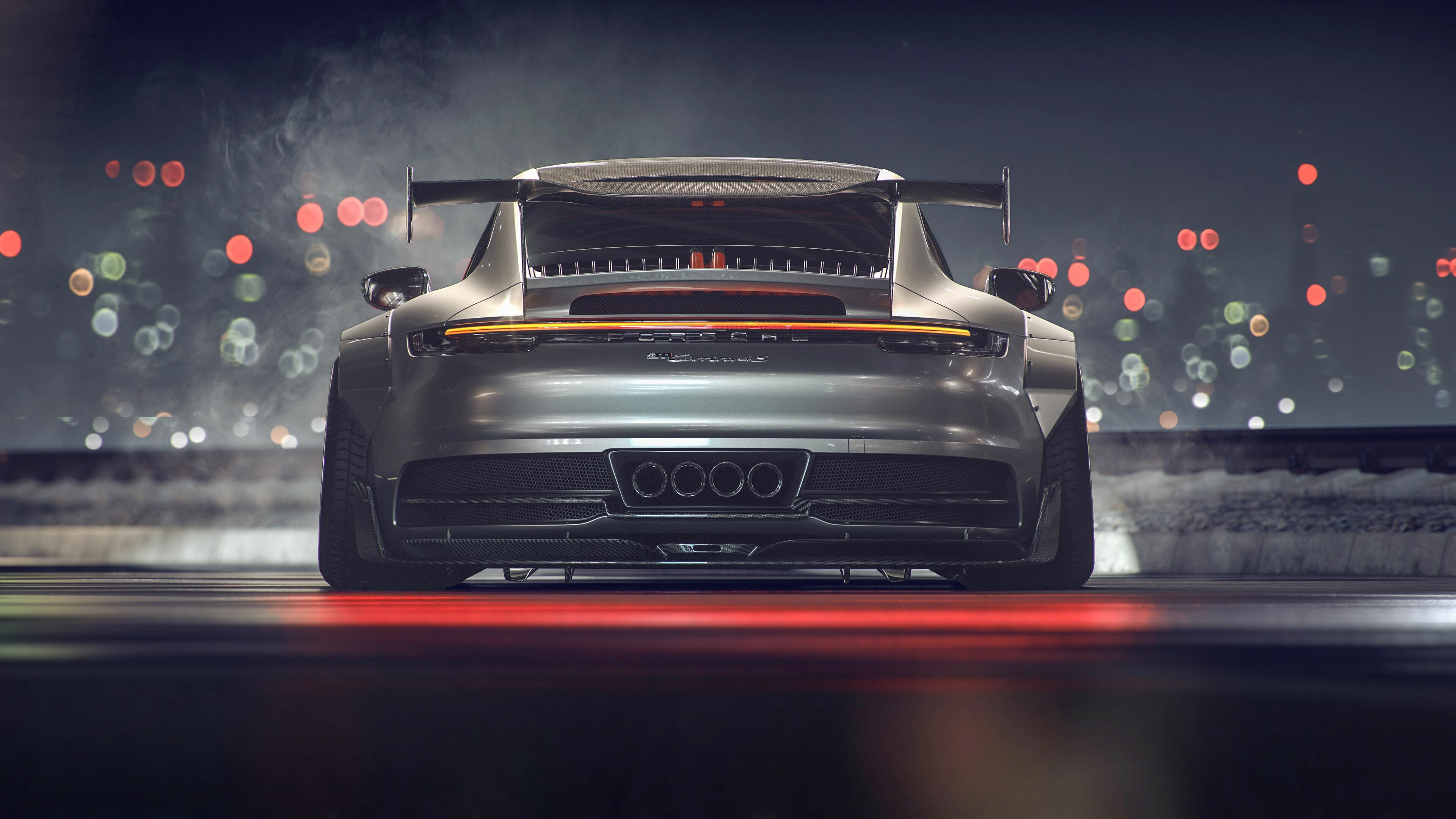 Porsche Wallpaper