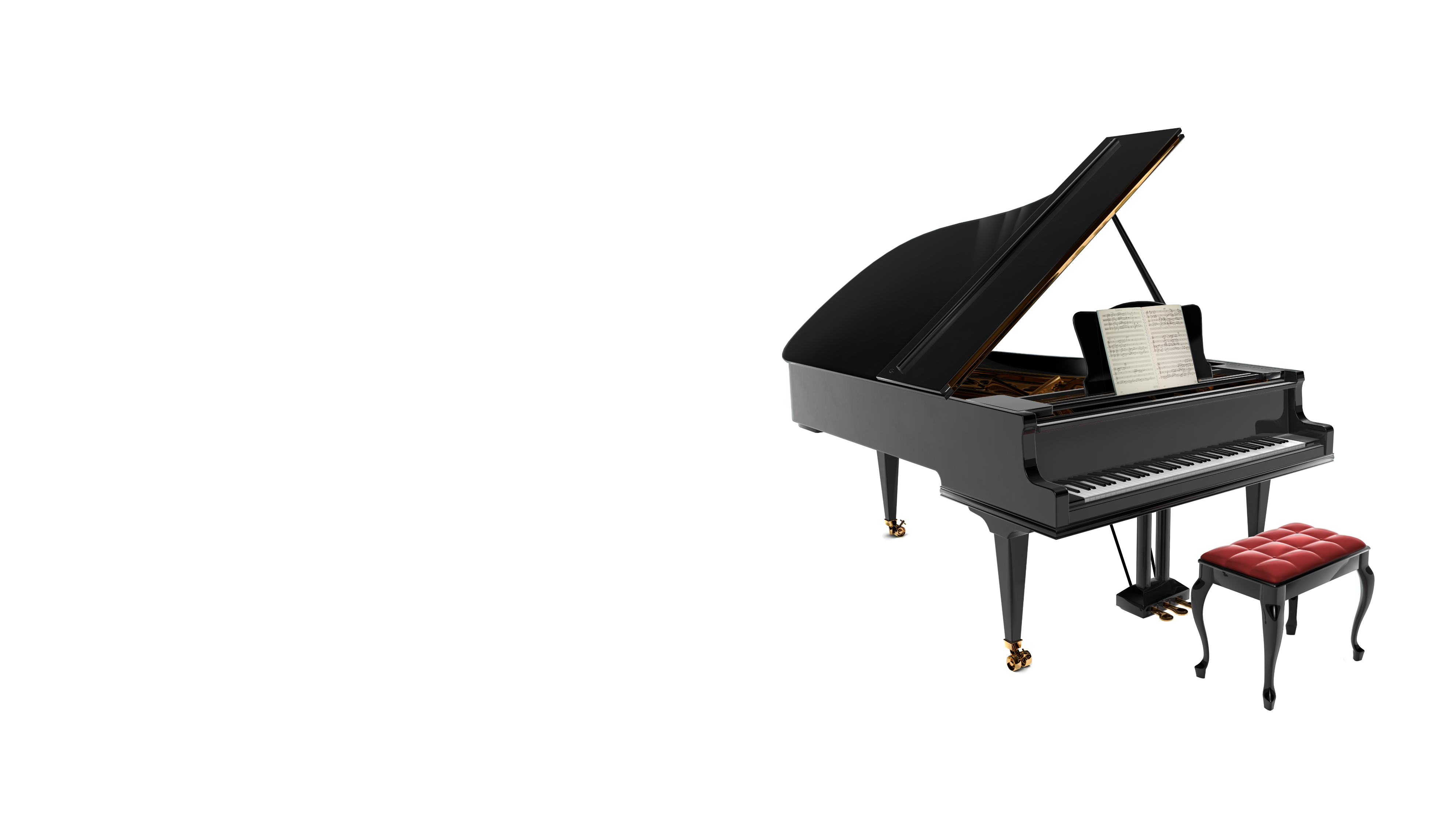 Estonia Grand Piano Dark