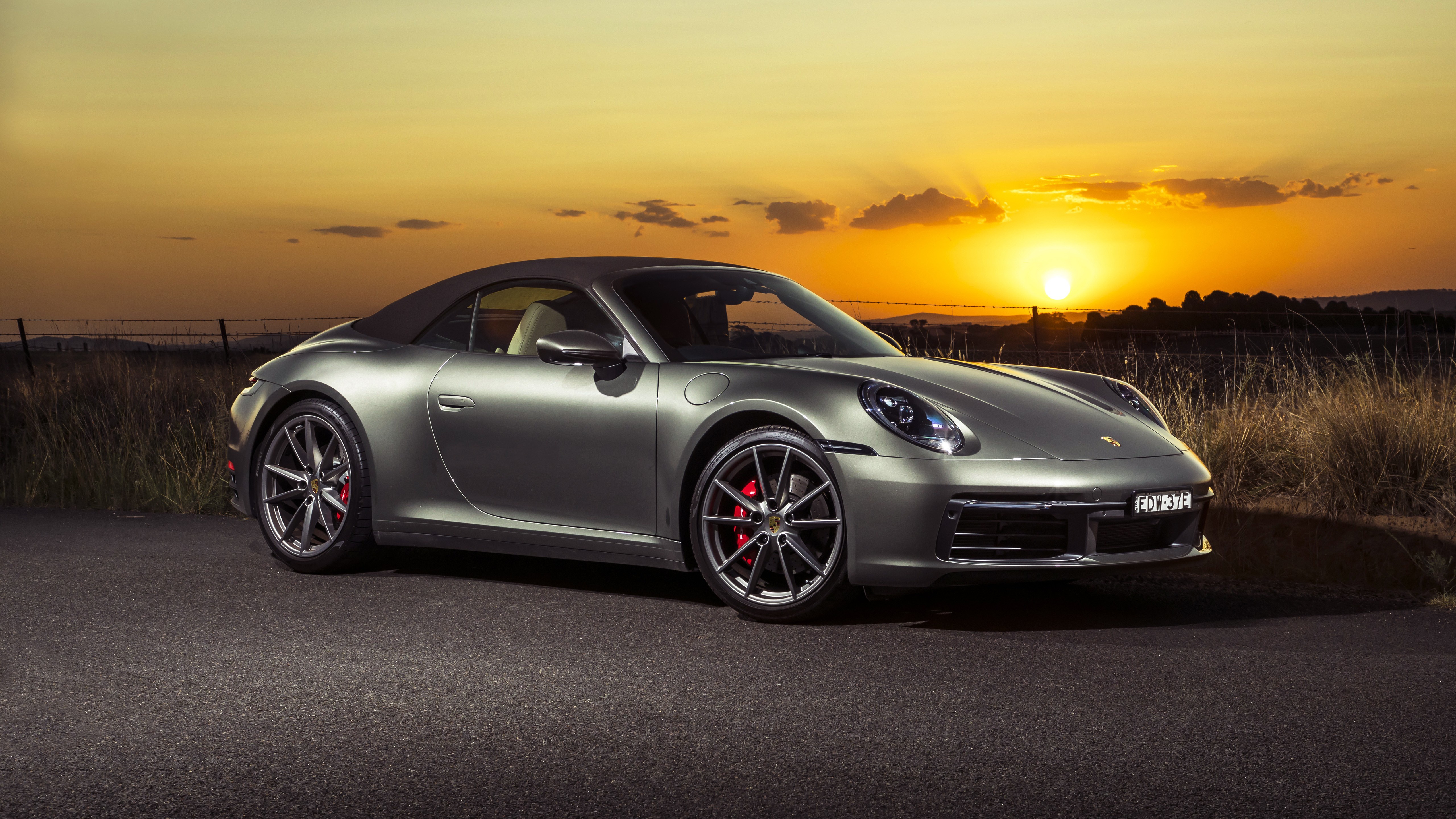 Porshe 911 wallpaper for desktop