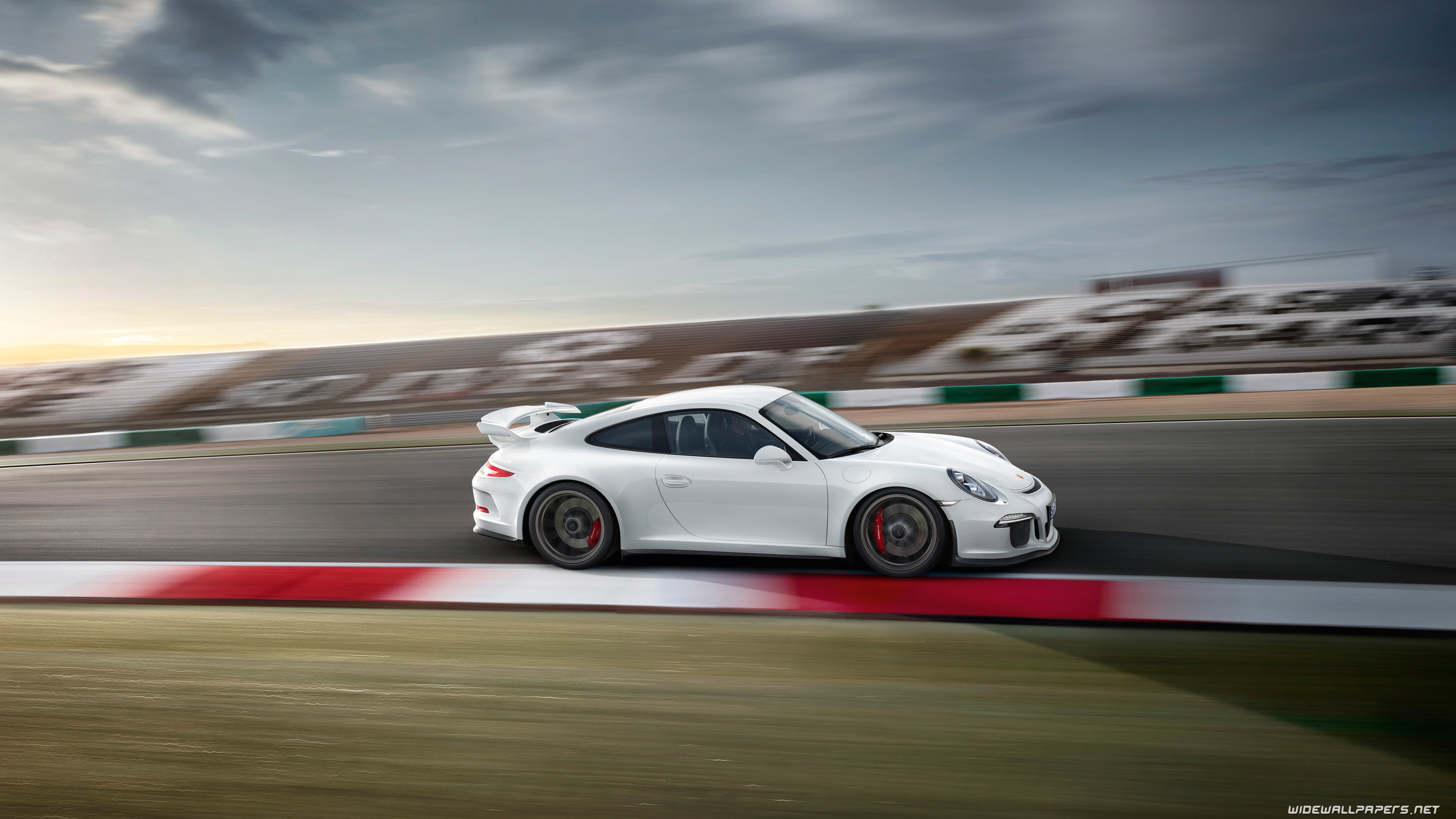 Porsche 911 cars desktop wallpaper 4K